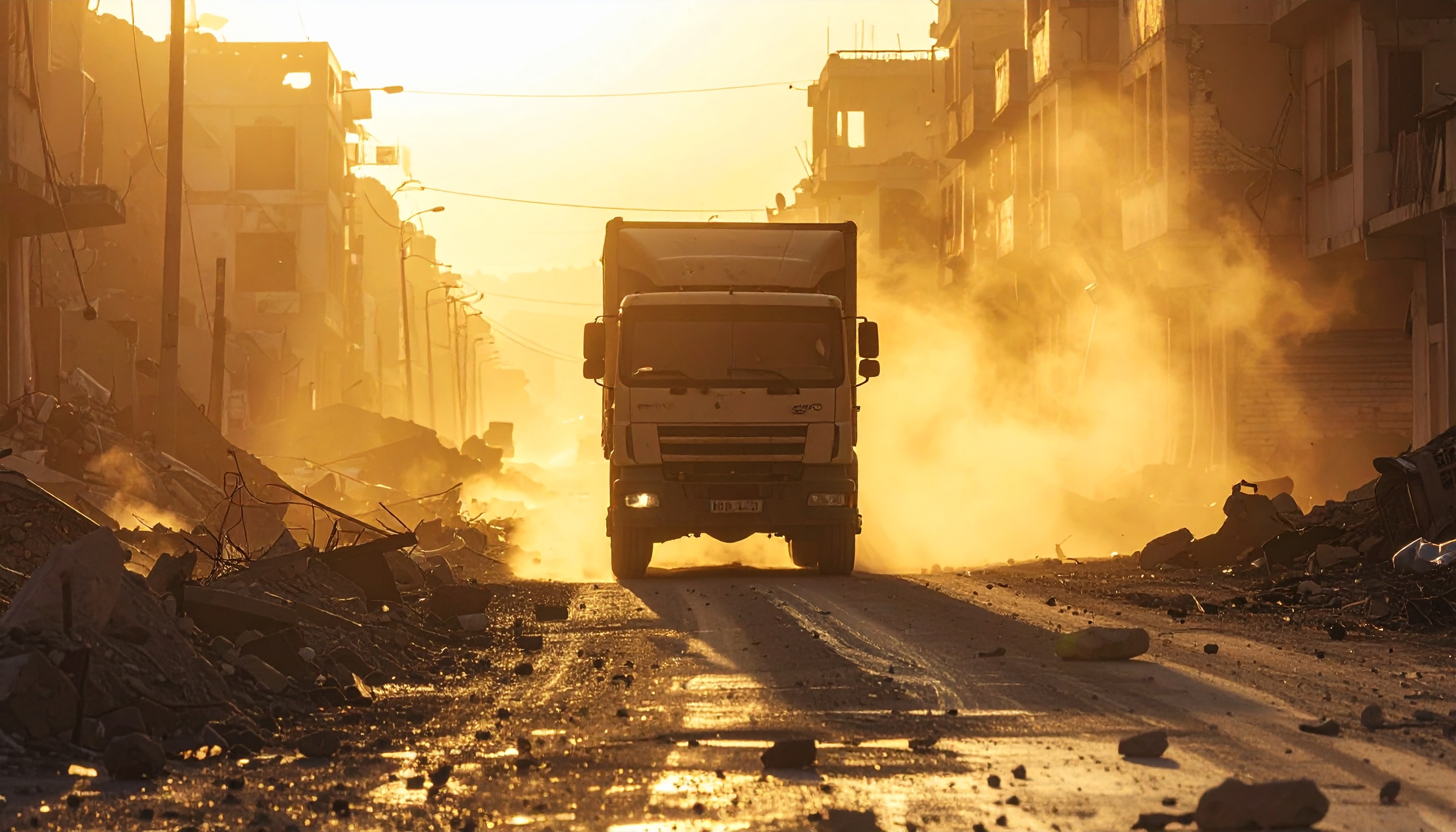 イスラエル政府、ガザで拘束され死亡とみられる人質遺体を受領 法医学センターへ搬送