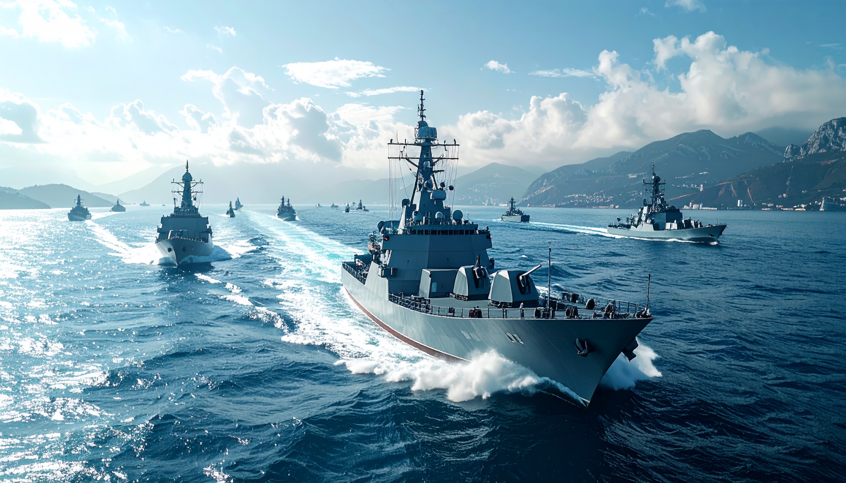 台湾・頼清徳総統、国防予算を約400億ドル増額へ 米製兵器を大規模購入