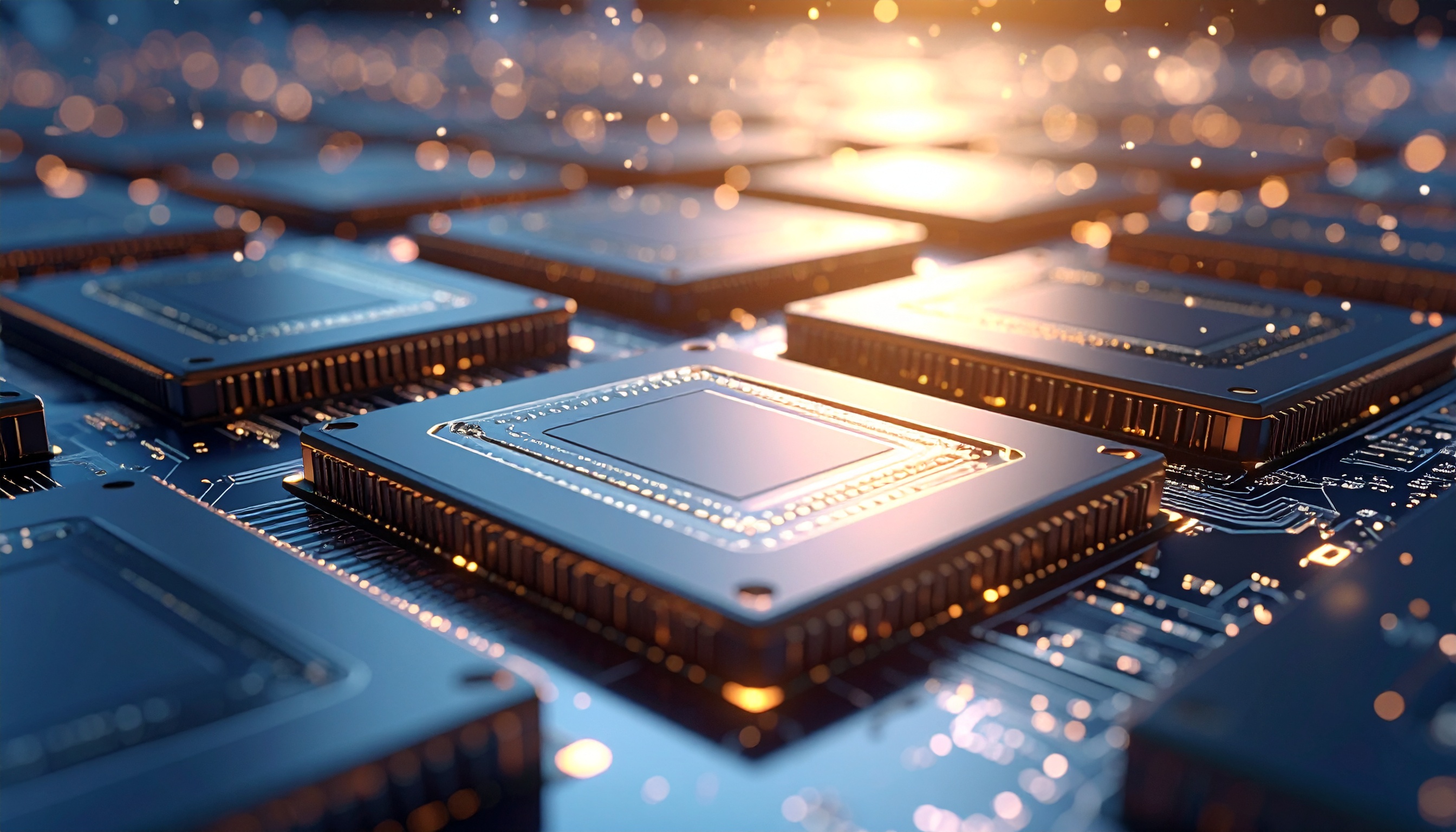 台湾・TSMC、元SVP羅唯仁氏を提訴 米Intel移籍で機密巡る争い