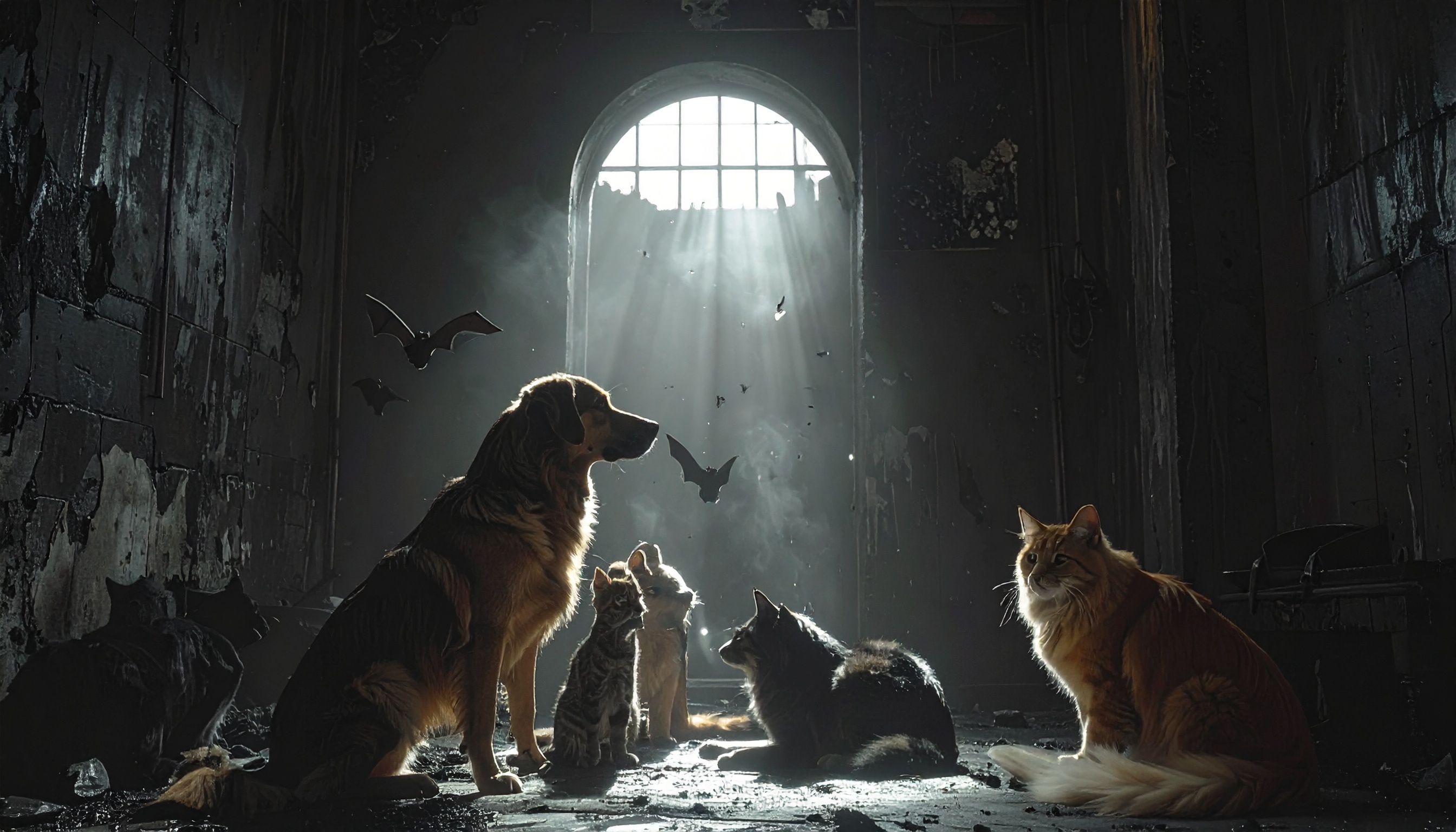 インドネシア・ジャカルタ知事、犬猫コウモリ肉の販売と食用を禁じる