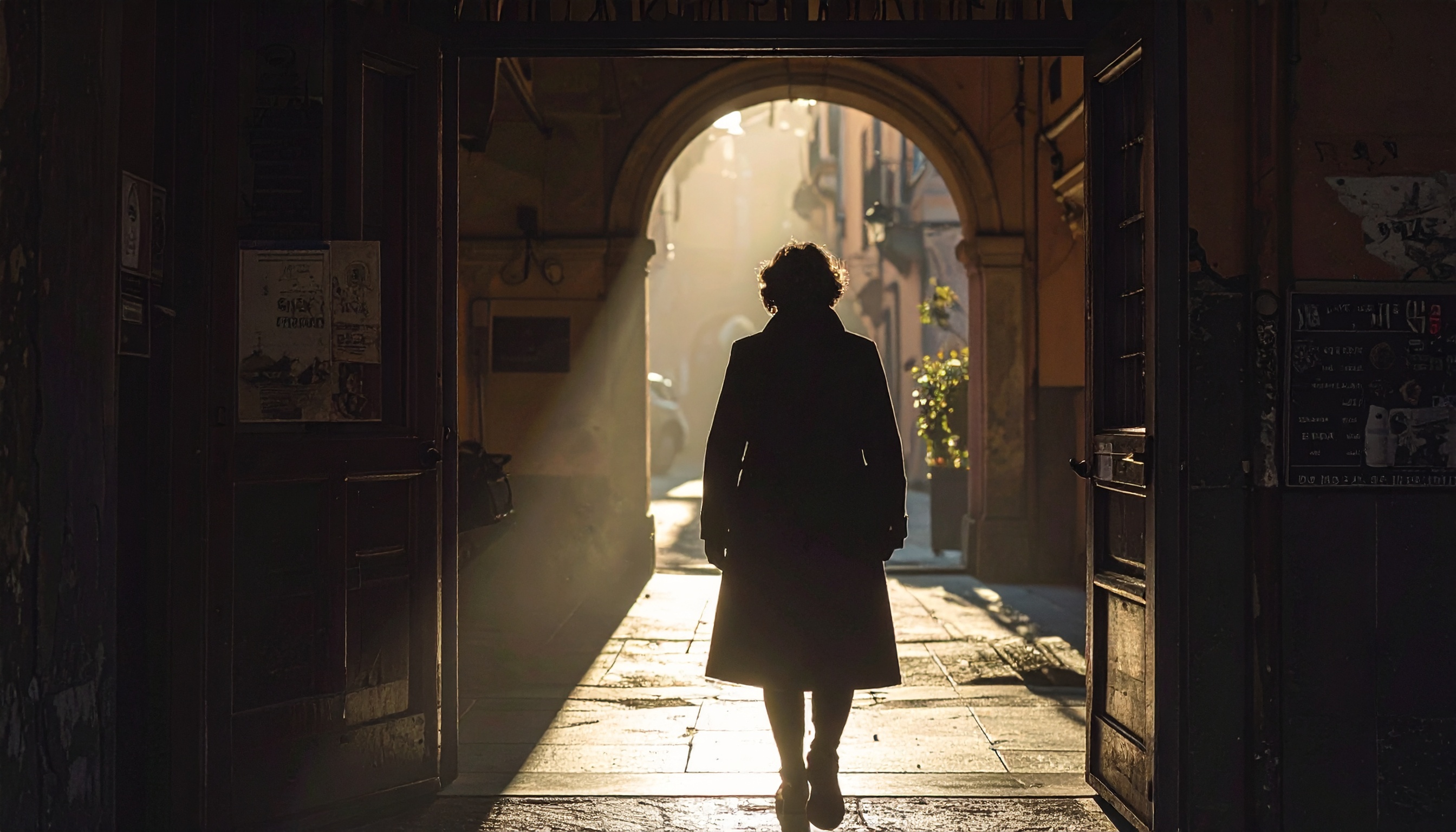 イタリア・マントバ近郊 57歳息子が母を装い年金詐取疑い