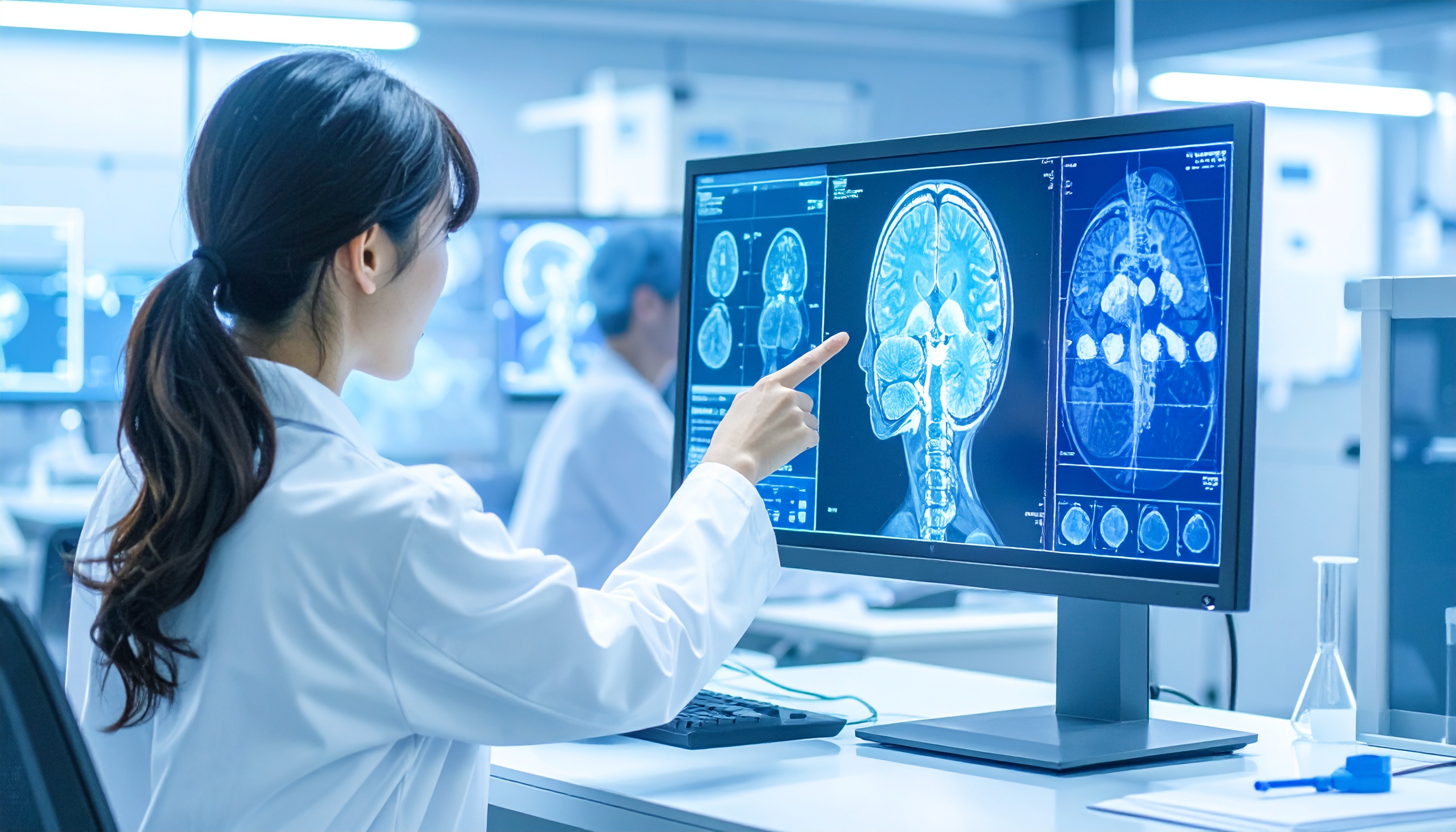 大阪大学と愛媛大学 化合物CL5Bでマウス脳血管を短時間開通