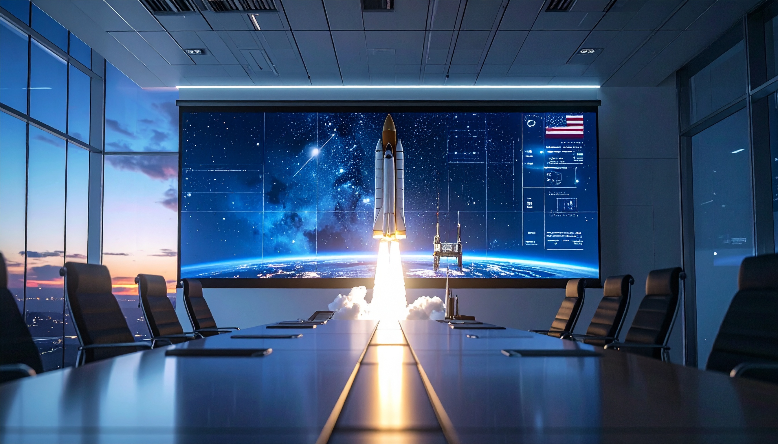 米宇宙軍、ゴールデンドーム支援の迎撃システム試作を5〜6社に発注