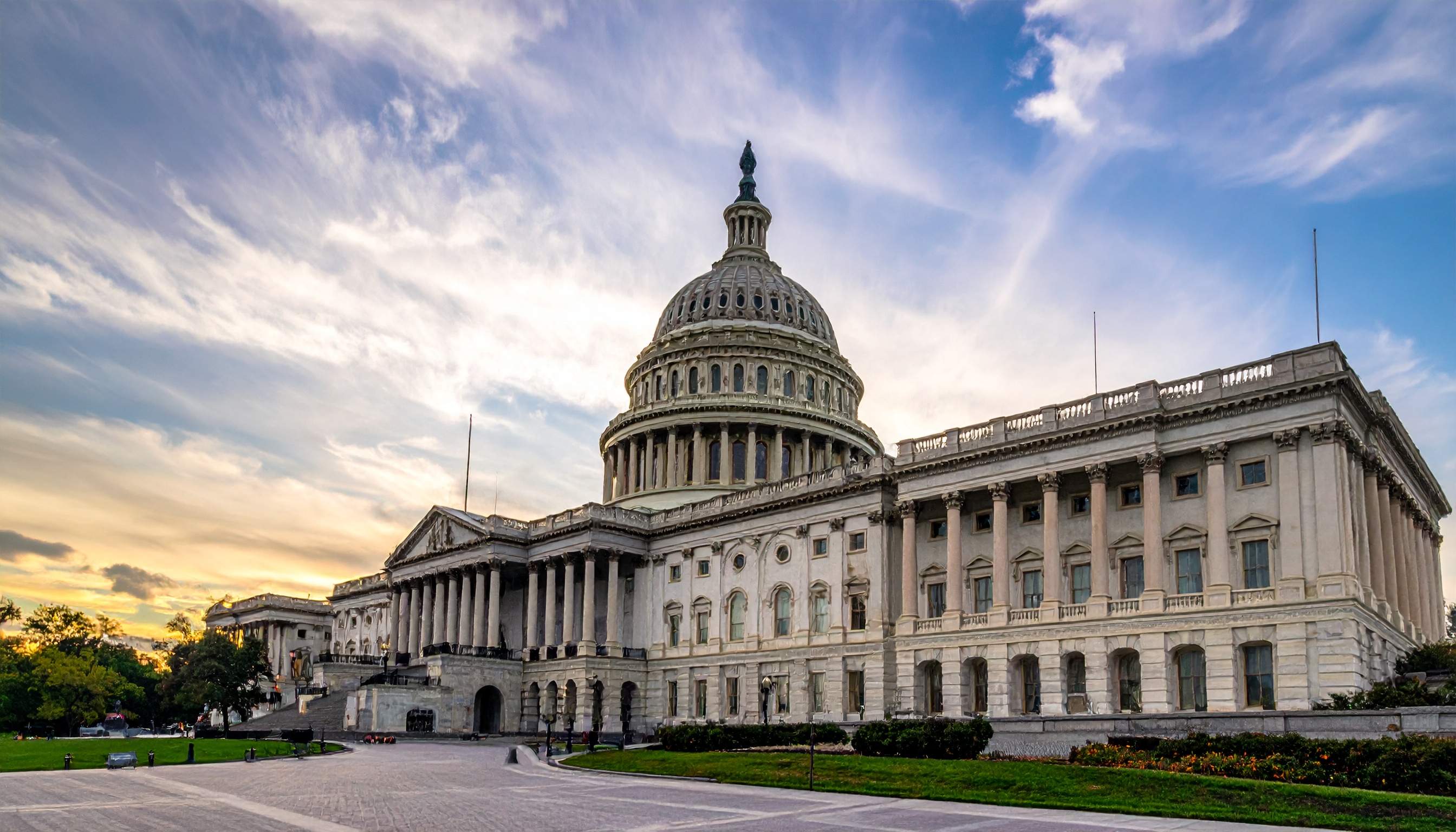 米国防総省が中国大手8社を監視リストへ追加提案 米国ワシントン議会に書簡