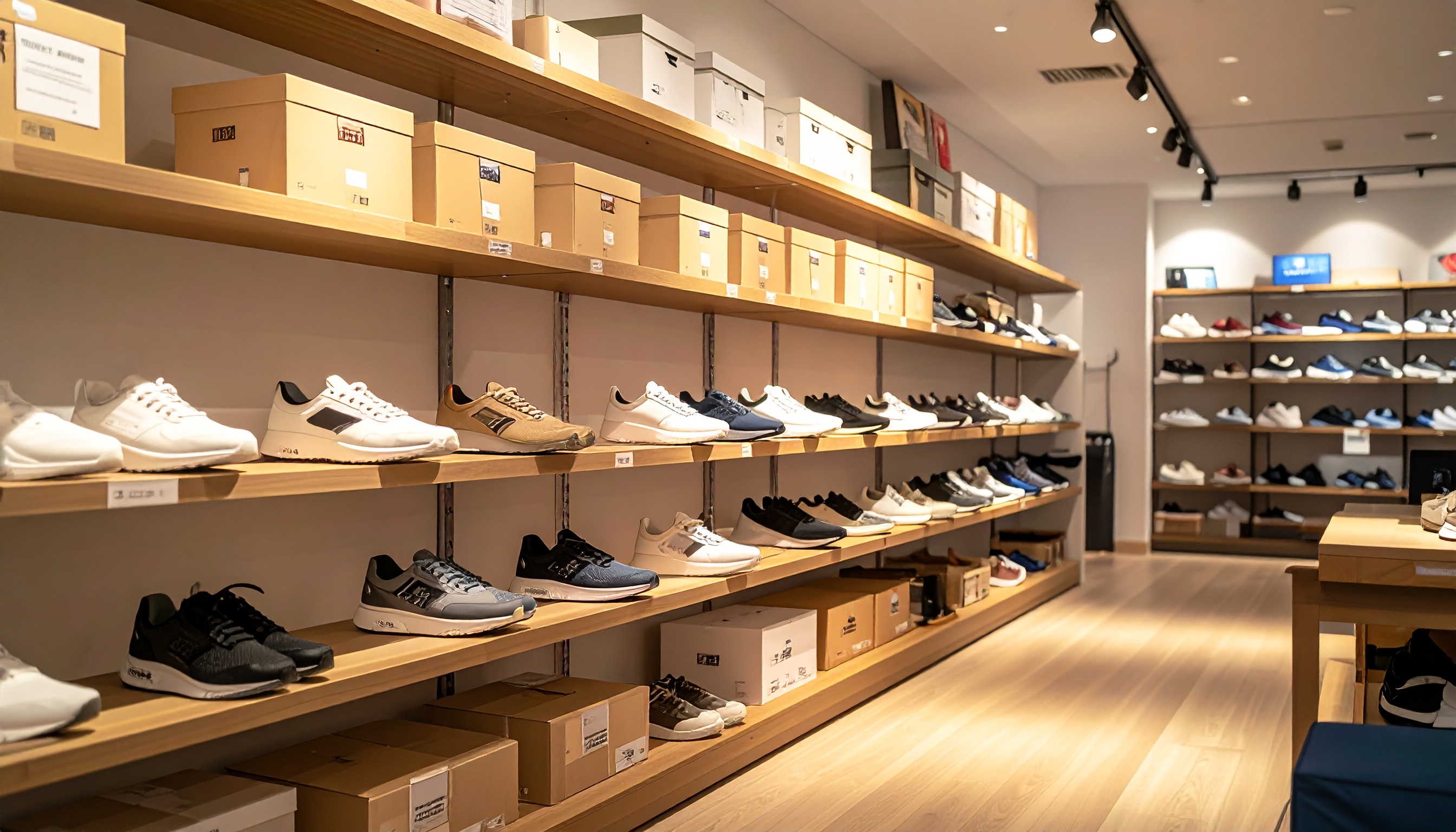 ドイツ老舗プーマ 買収構想巡り中国・日本・欧州の思惑交錯