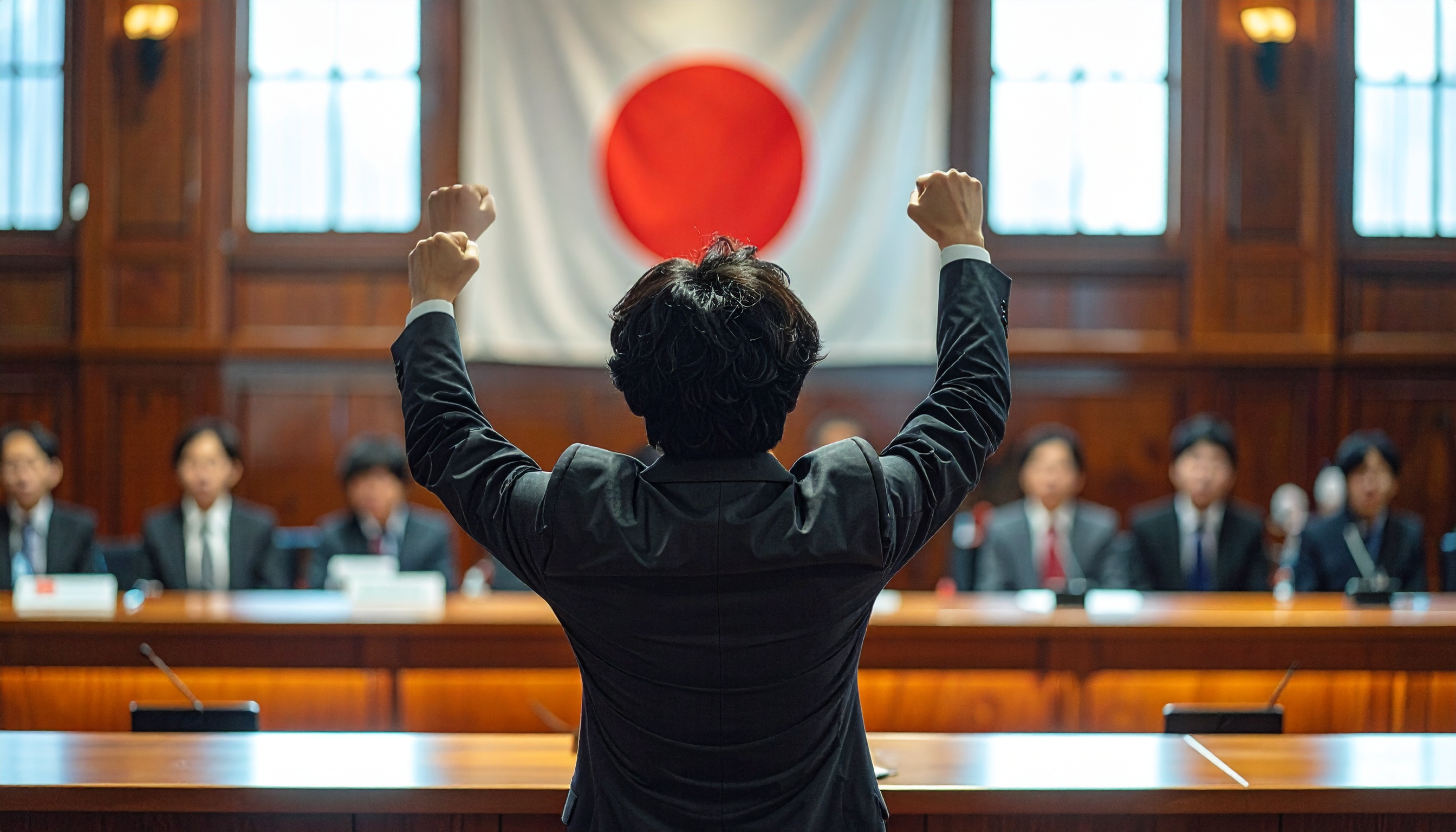 高市早苗首相 献金規制に「定数削減を」比例小党が警戒