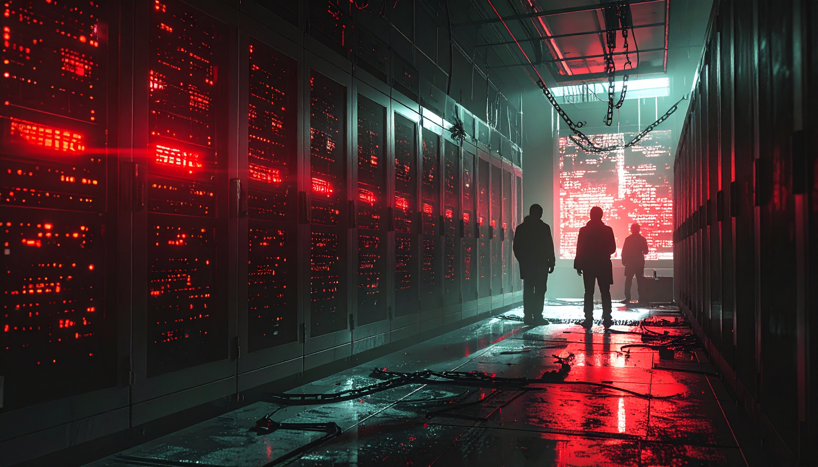 OpenAI、解析サービスMixpanel侵害で一部API情報流出の可能性