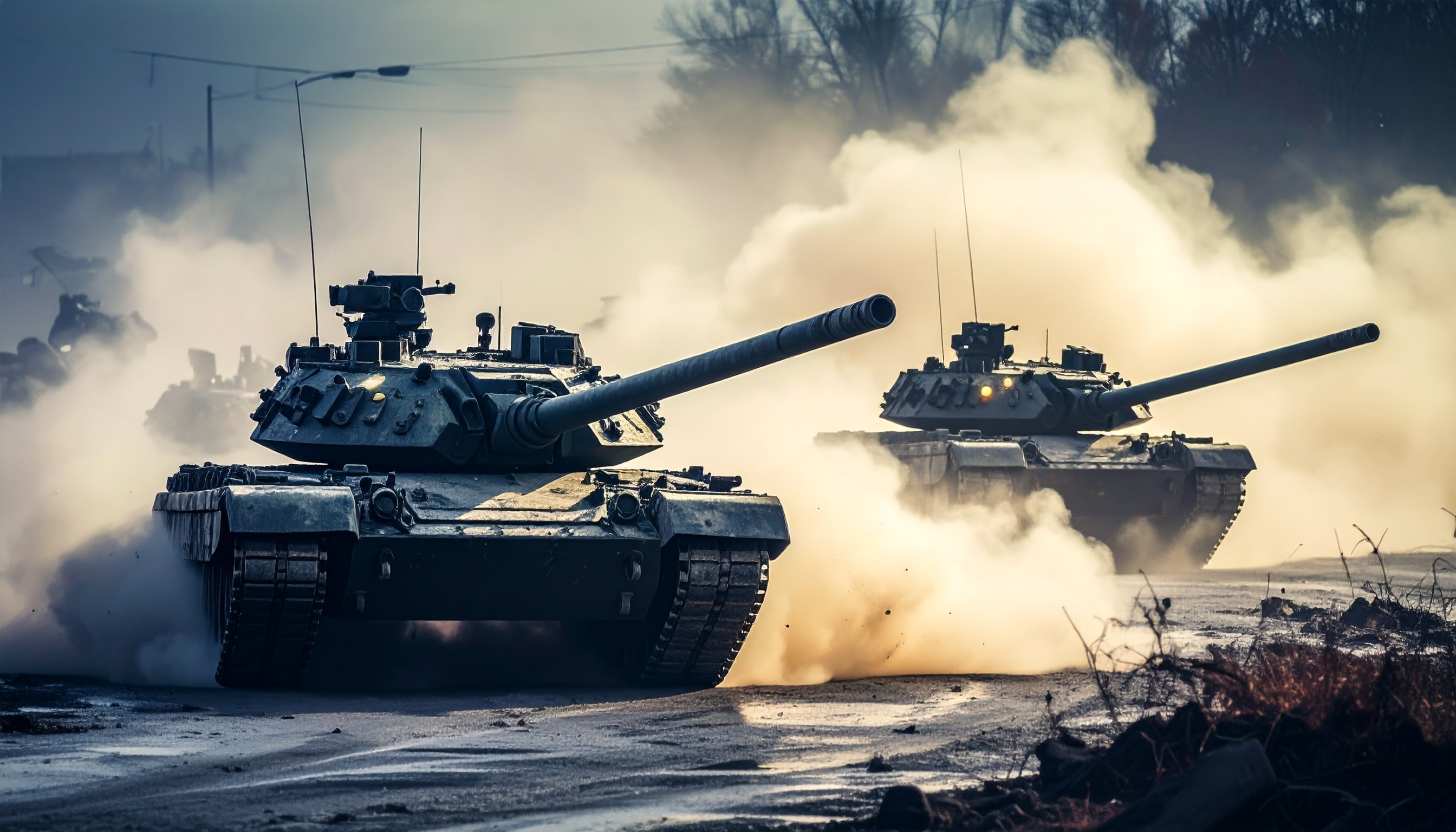 ウクライナ政府、IMFと82億ドル合意も、戦時財政維持困難