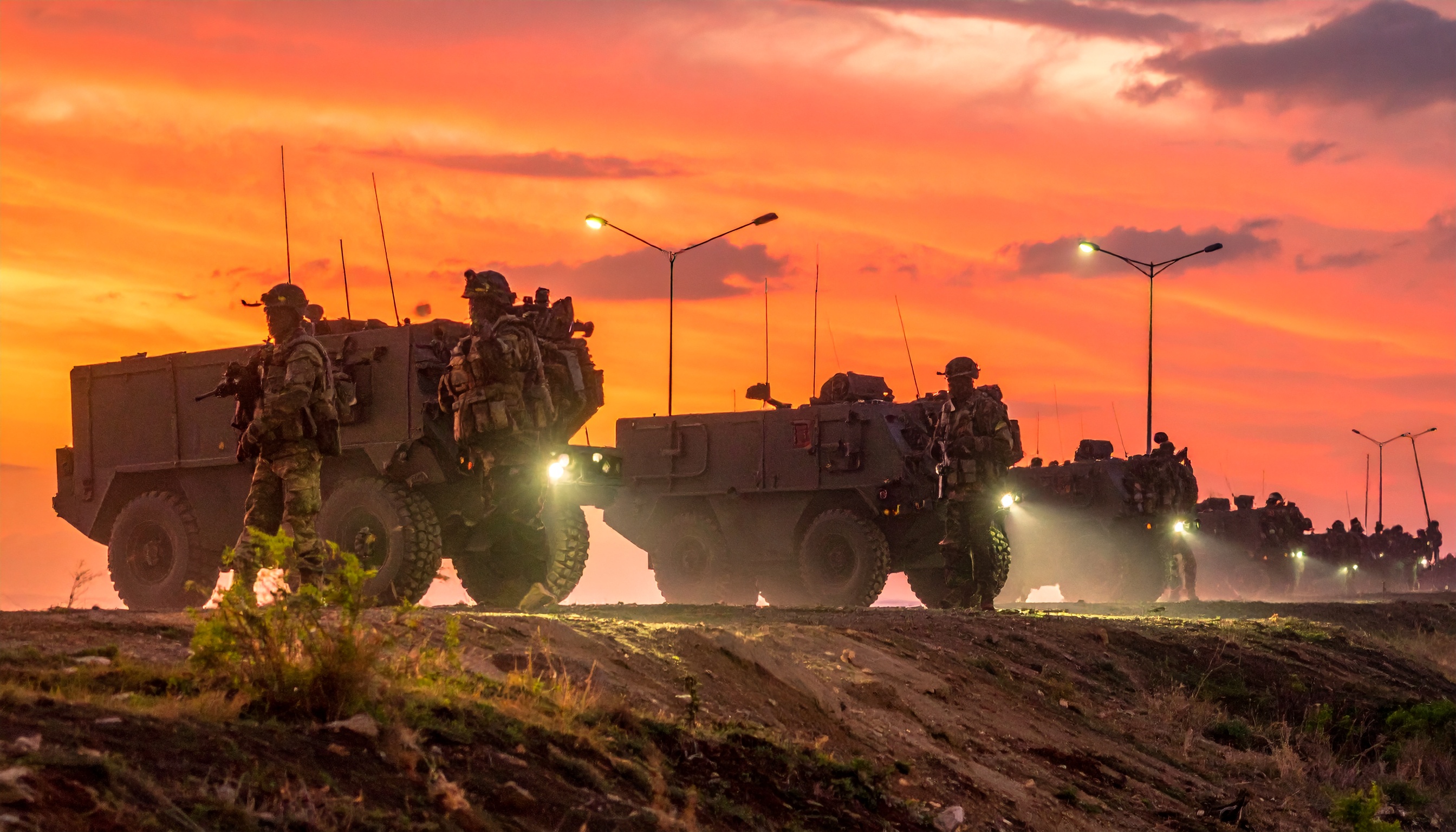 ギニアビサウで軍がクーデター、エンバロ大統領追放 将軍ホルタ・イントアが暫定就任