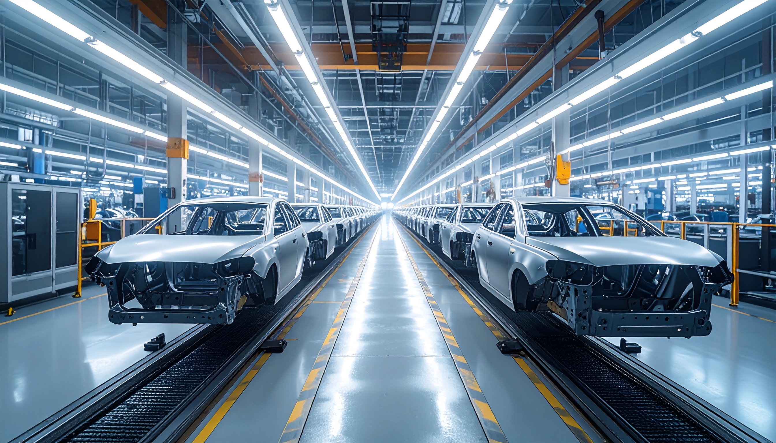 ネクスペリア（オランダ本社）が中国子会社へ公開書簡、車載チップに不安