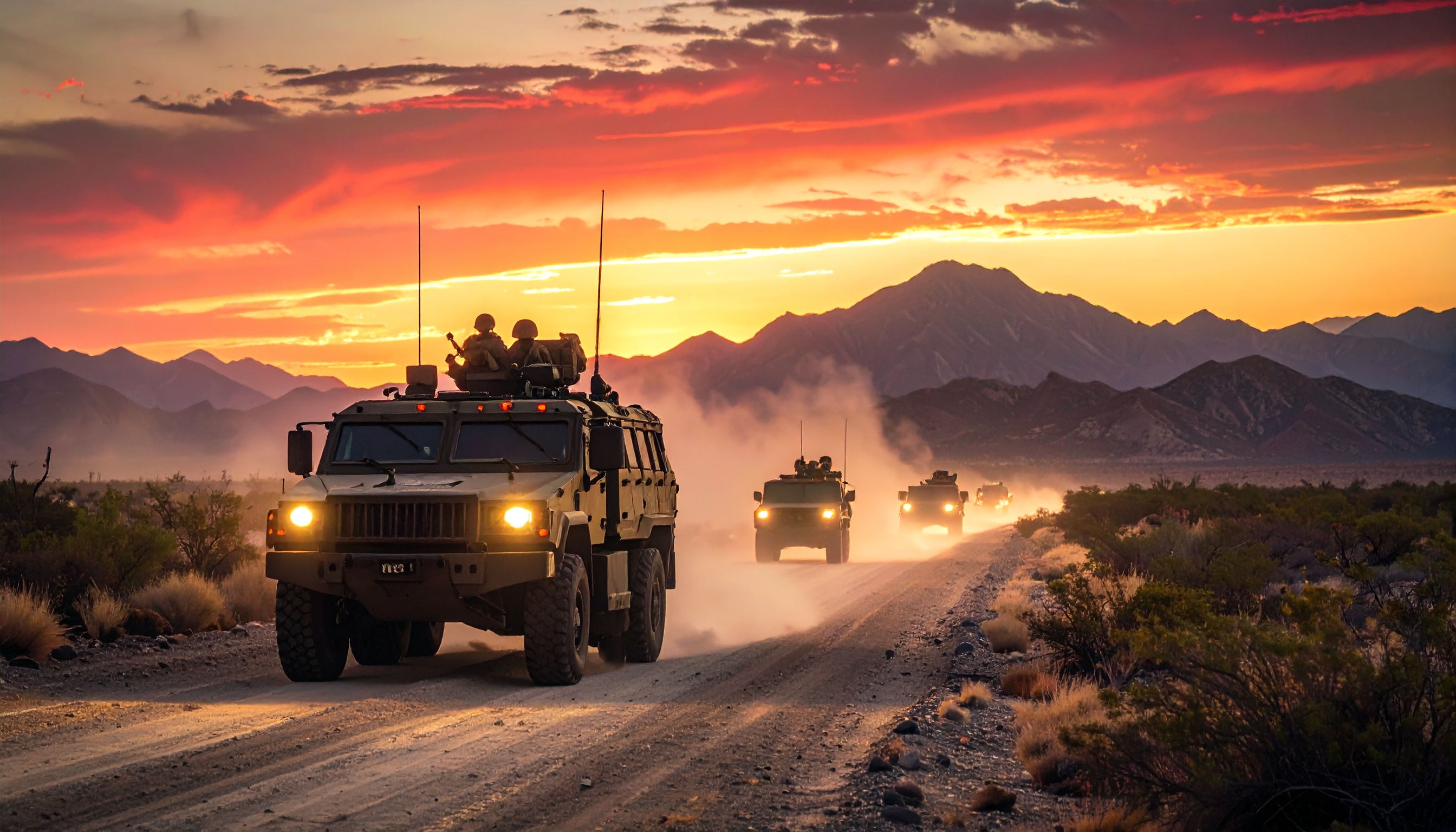 米トランプ大統領、ベネズエラ発麻薬に地上作戦着手へ表明