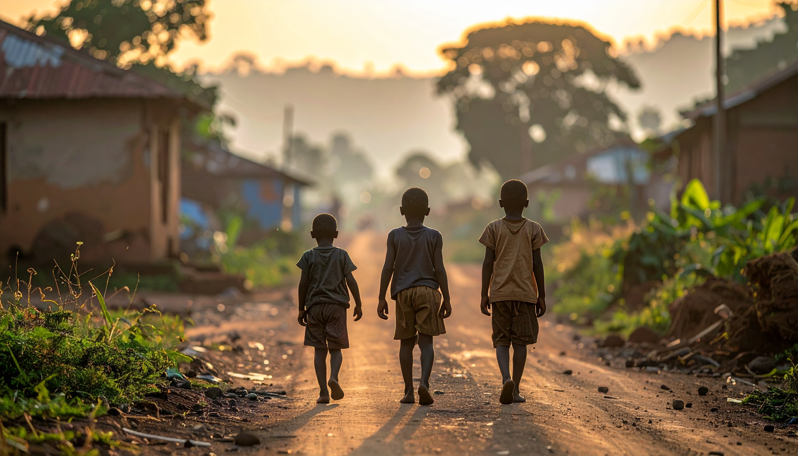 ナイジェリア北部で武装集団が児童ら数百人拉致、ティヌブ大統領が国家緊急事態宣言