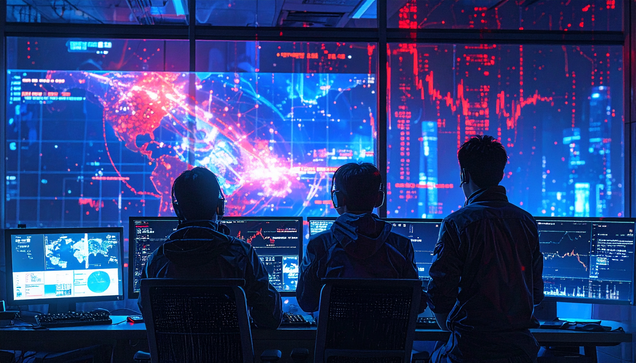 韓国最大取引所アップビットで445億ウォン流出 北朝鮮ハッカー疑いで捜査