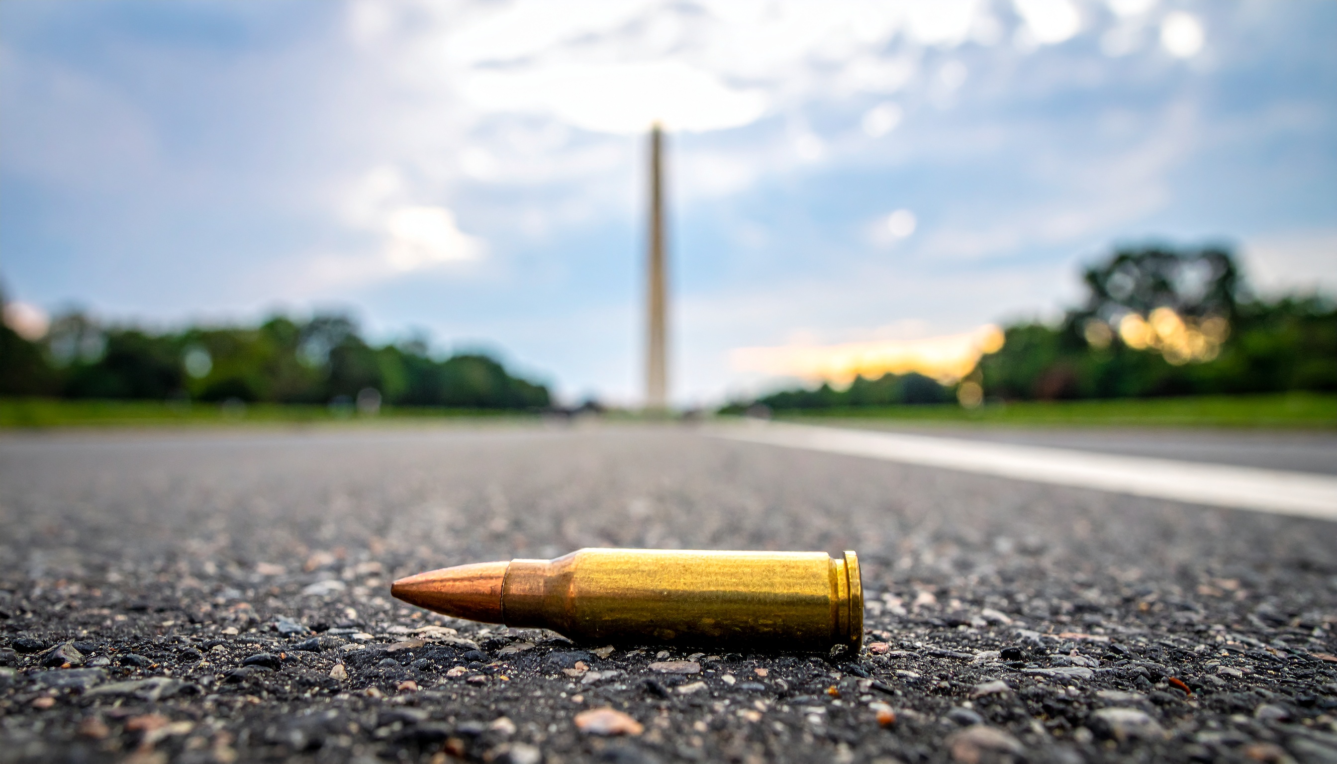 トランプ米大統領、開発途上国からの移民恒久停止 非市民給付打ち切りや市民権剥奪も