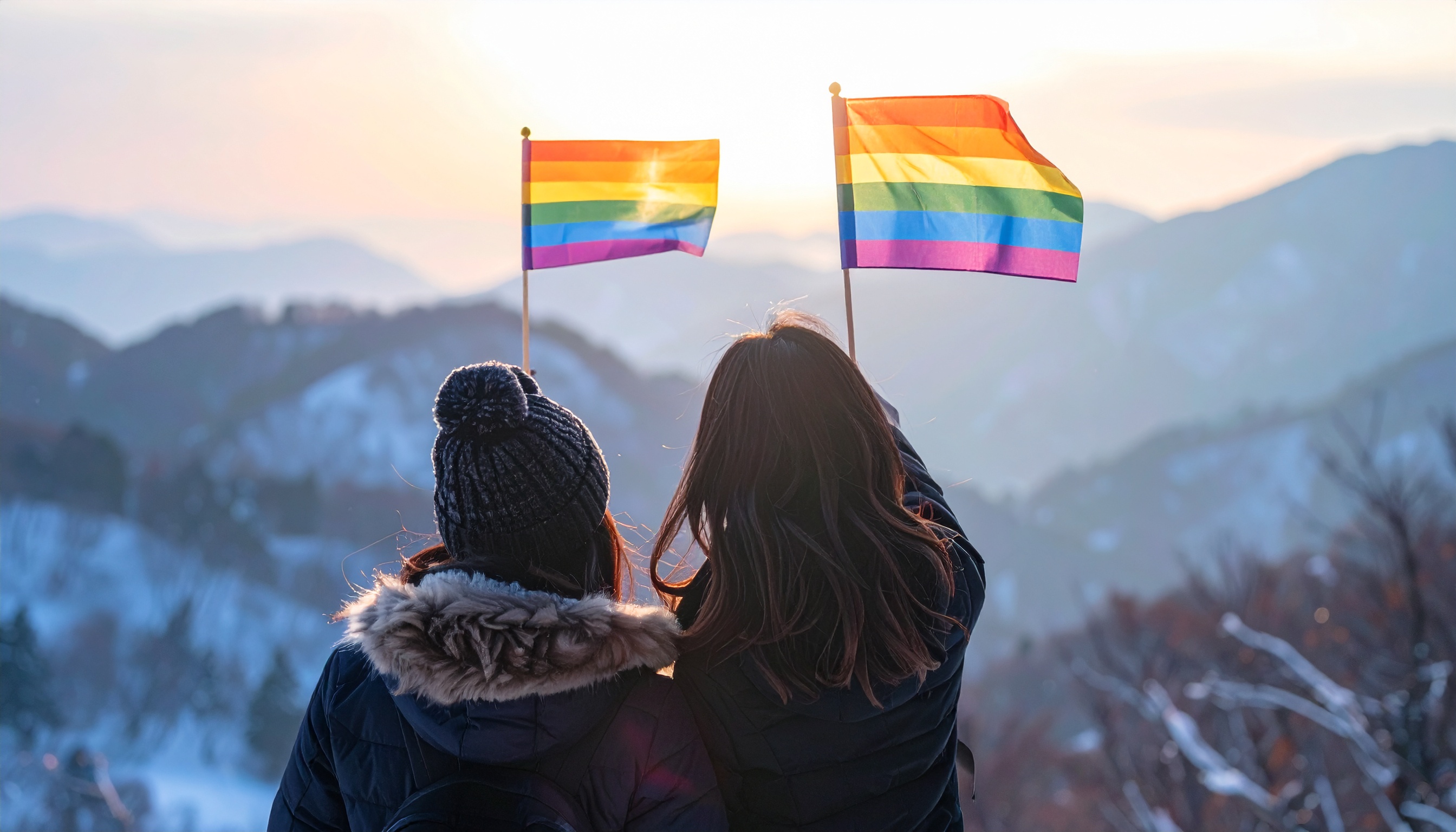 東京高裁 民法・戸籍法の同性婚否定規定を合憲とした判決