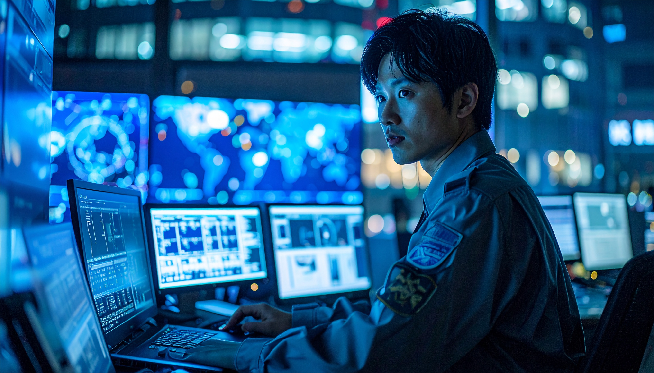 警視庁が中国籍の男2人を逮捕、口座乗っ取りで相場操縦容疑