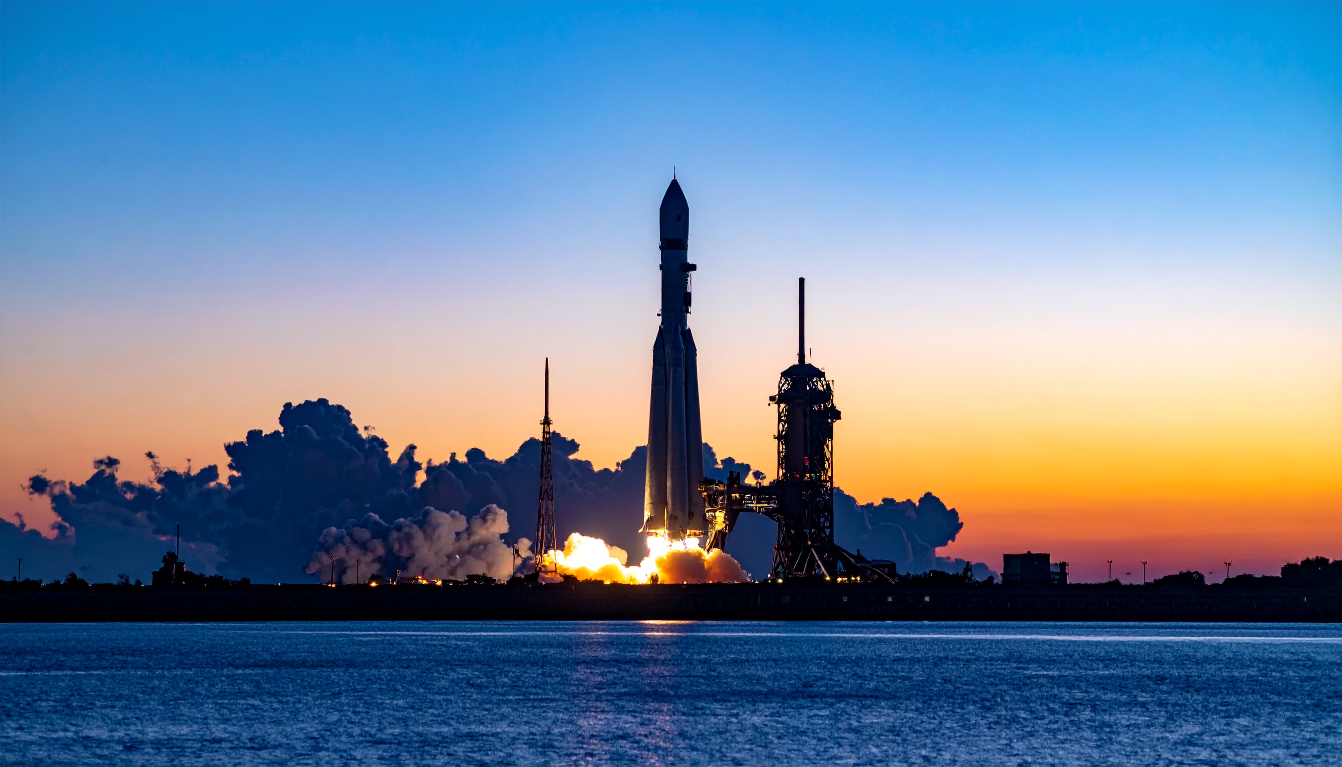 中国の宇宙企業3社 再利用ロケット初打ちへ、成功なら国内初で世界3社目