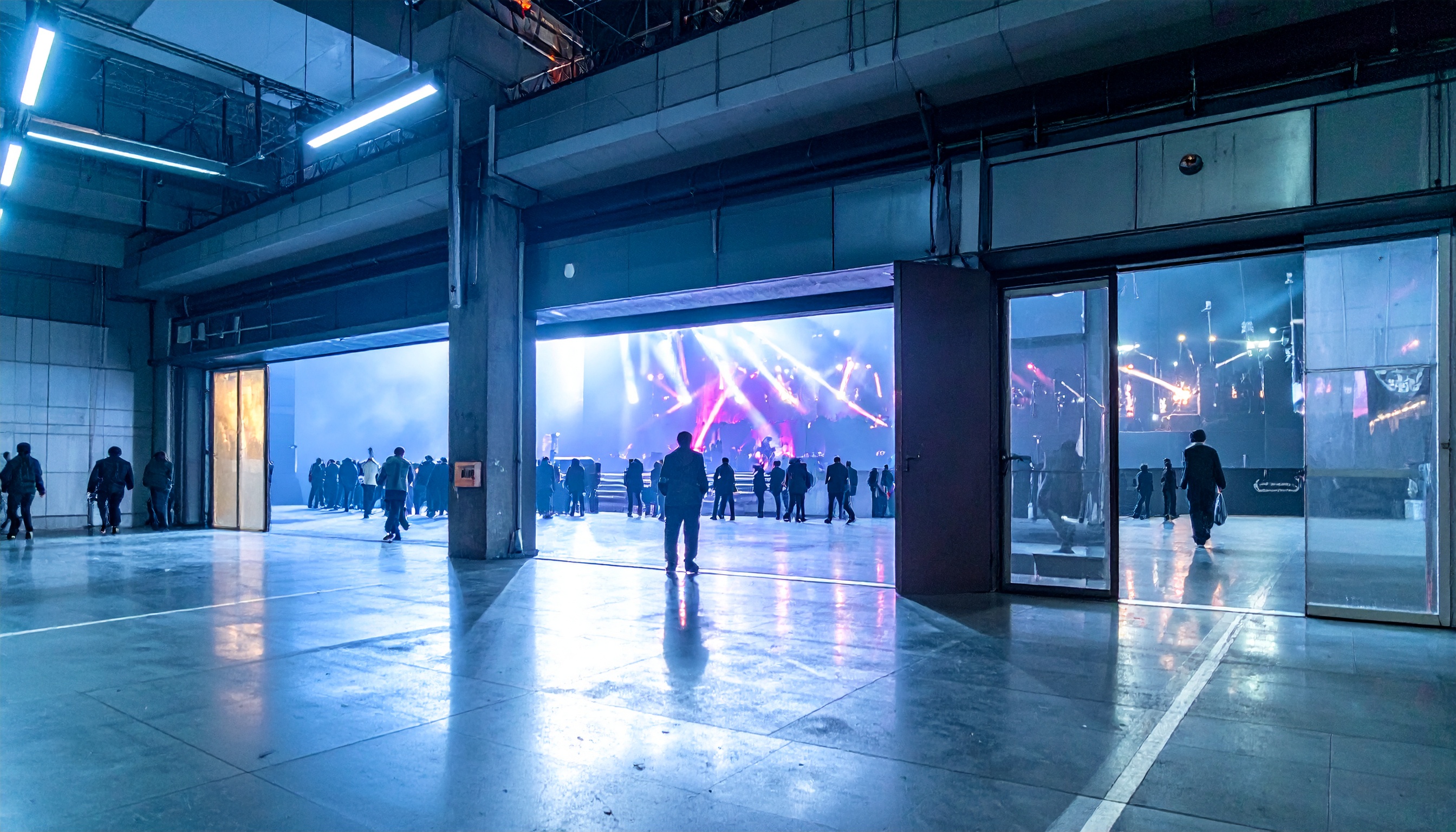 歌手 浜崎あゆみ 中国・上海公演を前日中止 約1万4000人が影響