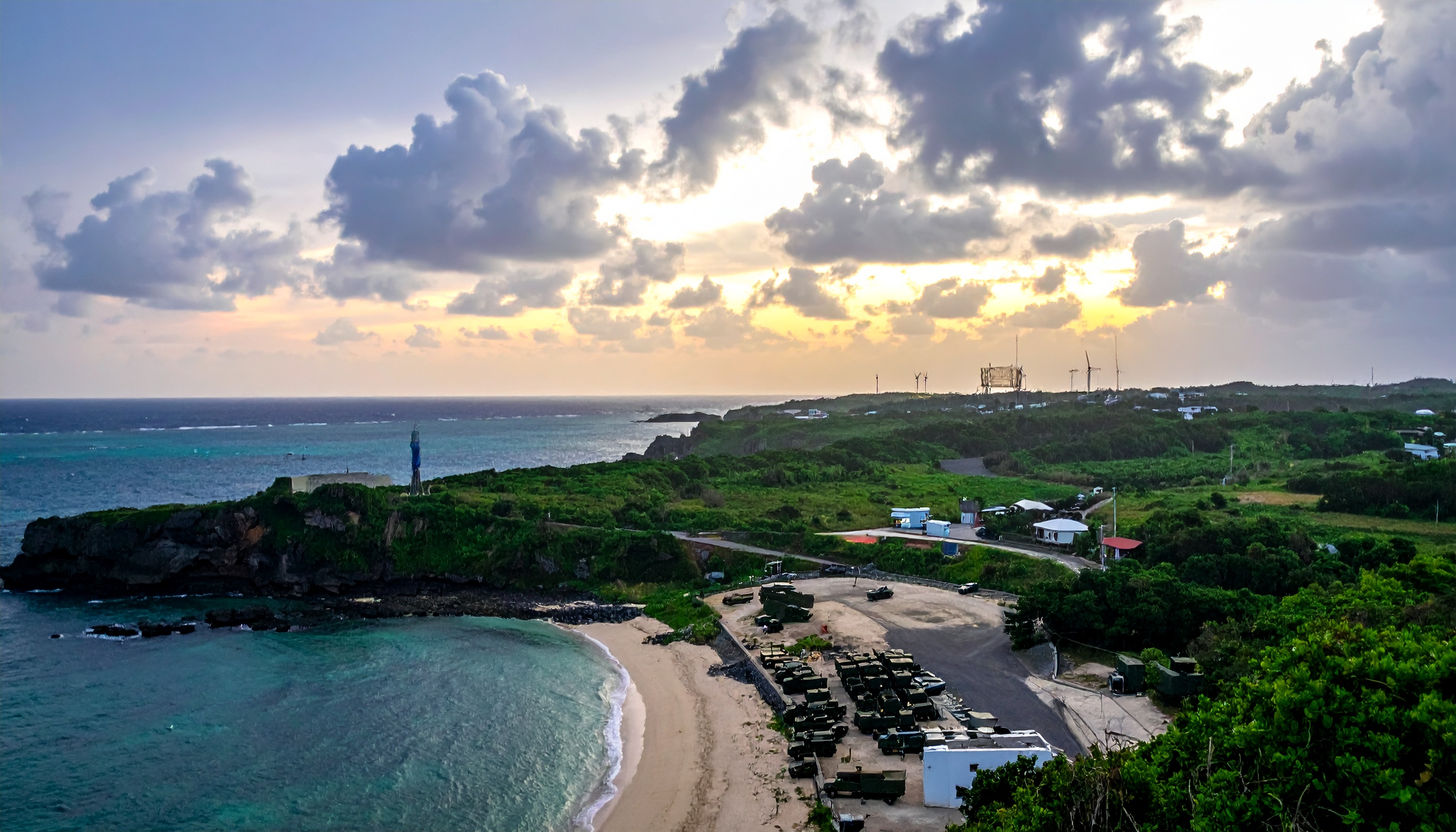 日本政府、沖縄県与那国島にミサイル配備し島民生活と地域安全が分断