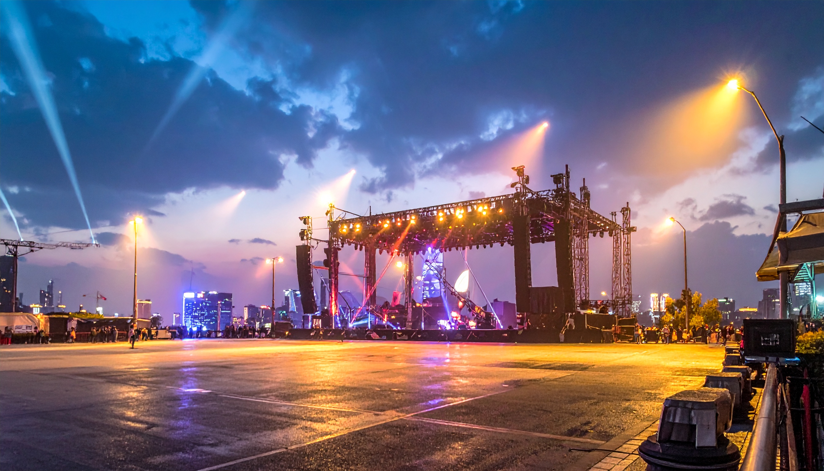 アニメ『ONE PIECE』主題歌の大槻マキ 中国・上海で歌唱中断、出演中止