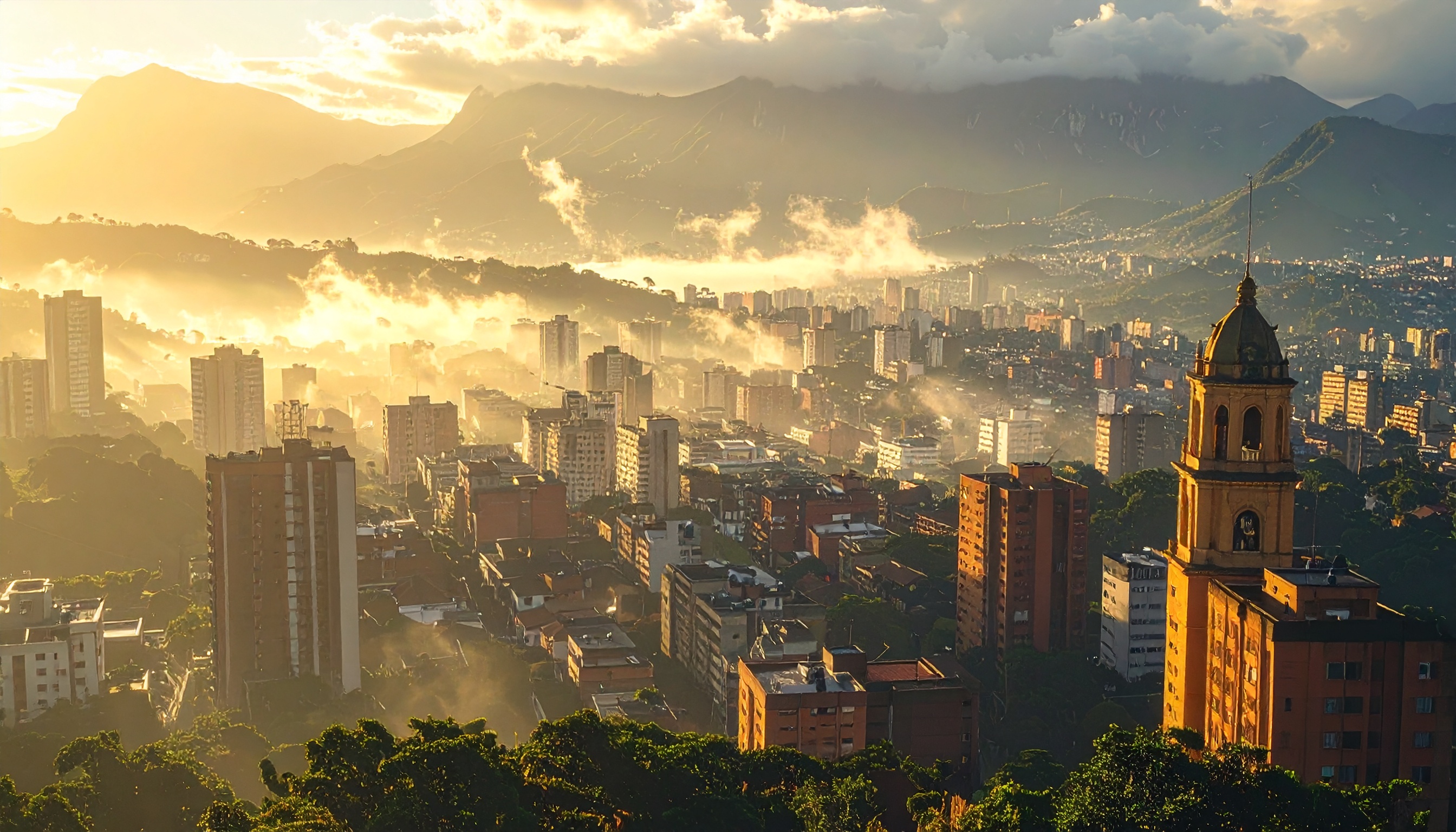 トランプ米大統領がマドゥロ大統領に退陣要求、ベネズエラ国民の先行きは