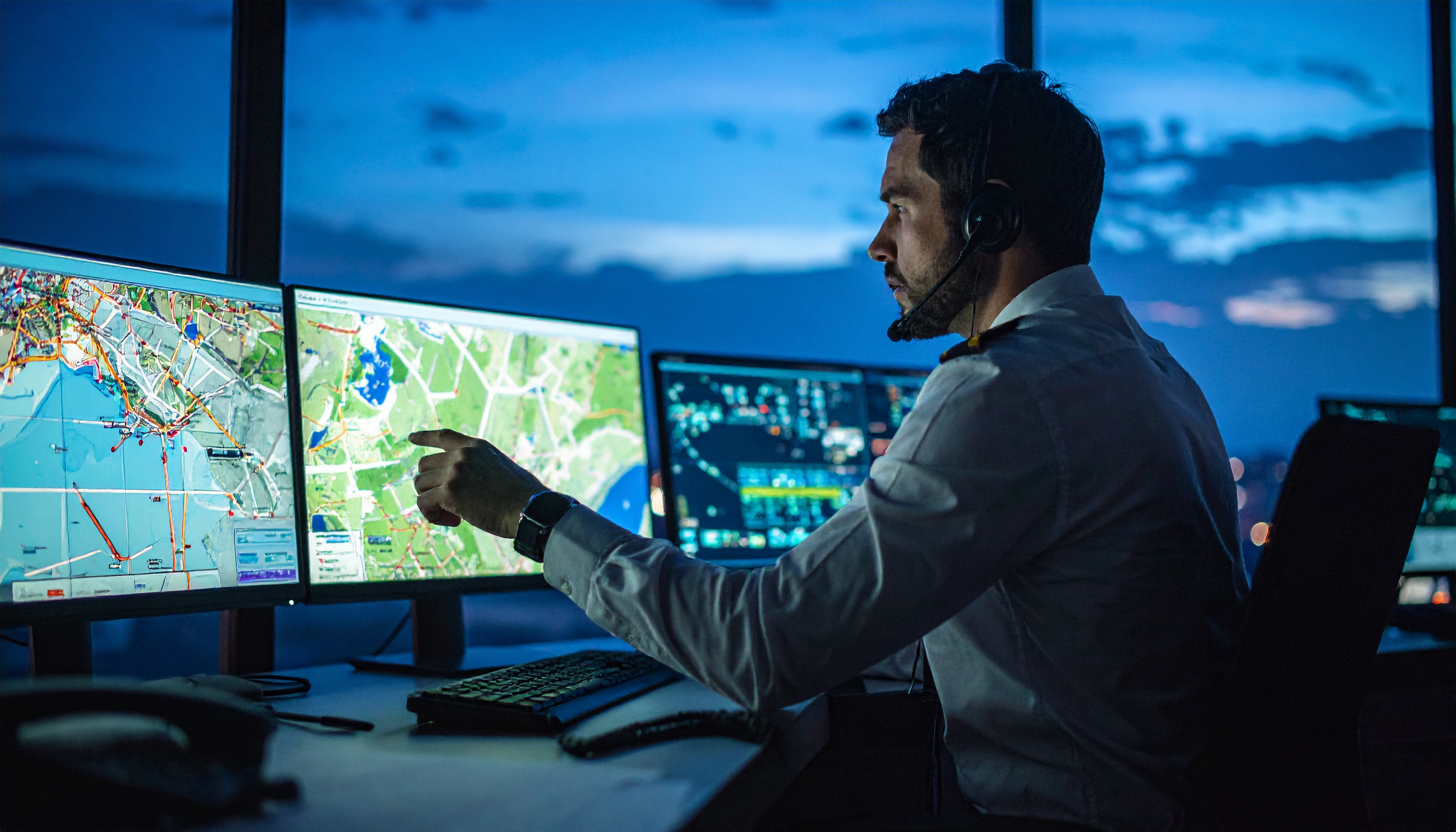 米大統領トランプ氏が示唆 ベネズエラ空域閉鎖で航空・旅客に何が起きるか