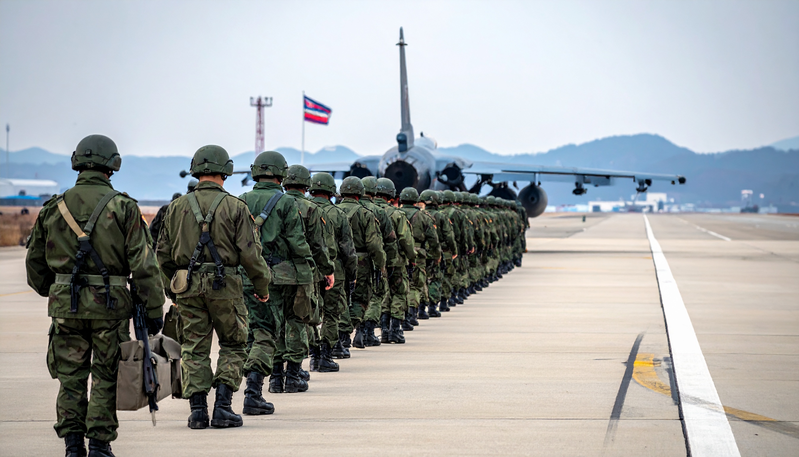 北朝鮮・金正恩総書記 空軍へ新戦略資産付与宣言 朝鮮半島と日本周辺に影響