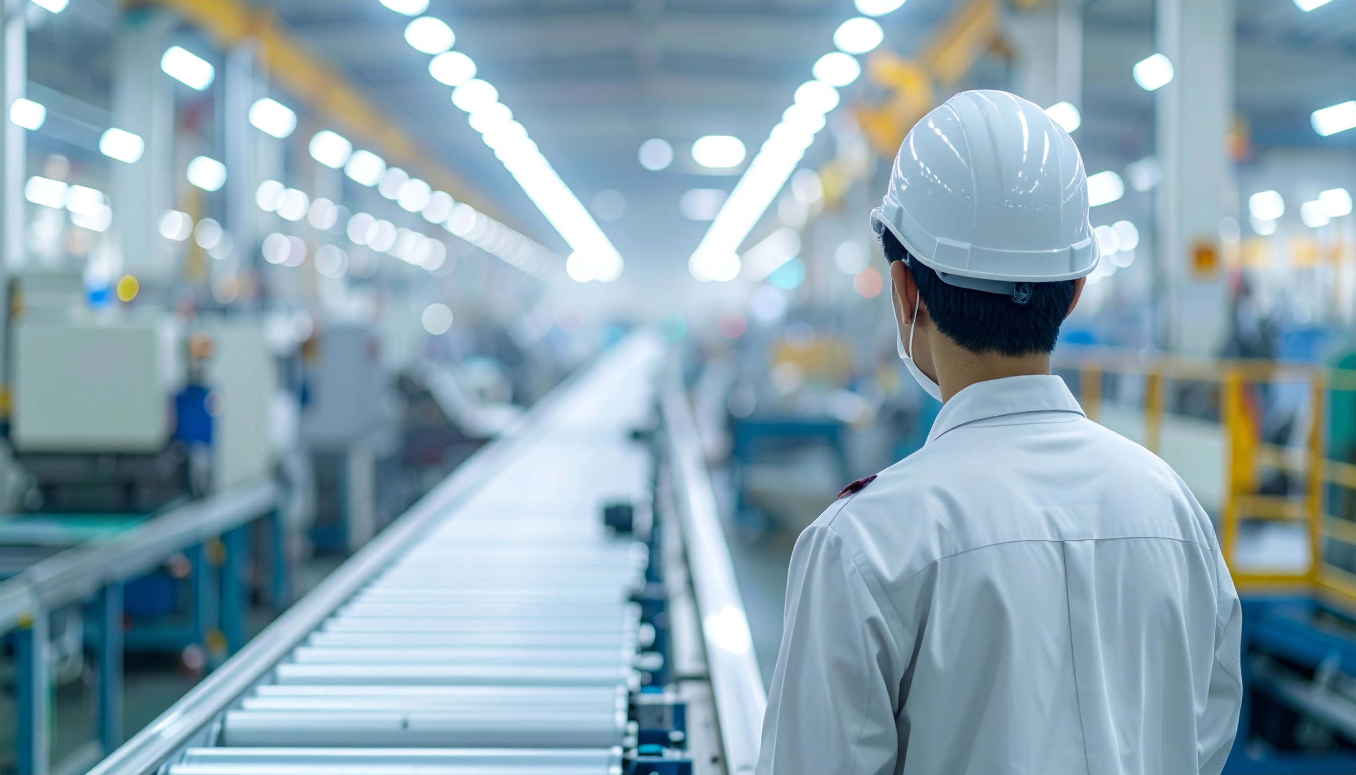 中国の2025年11月製造業PMI 49.2 8カ月連続で50割れ