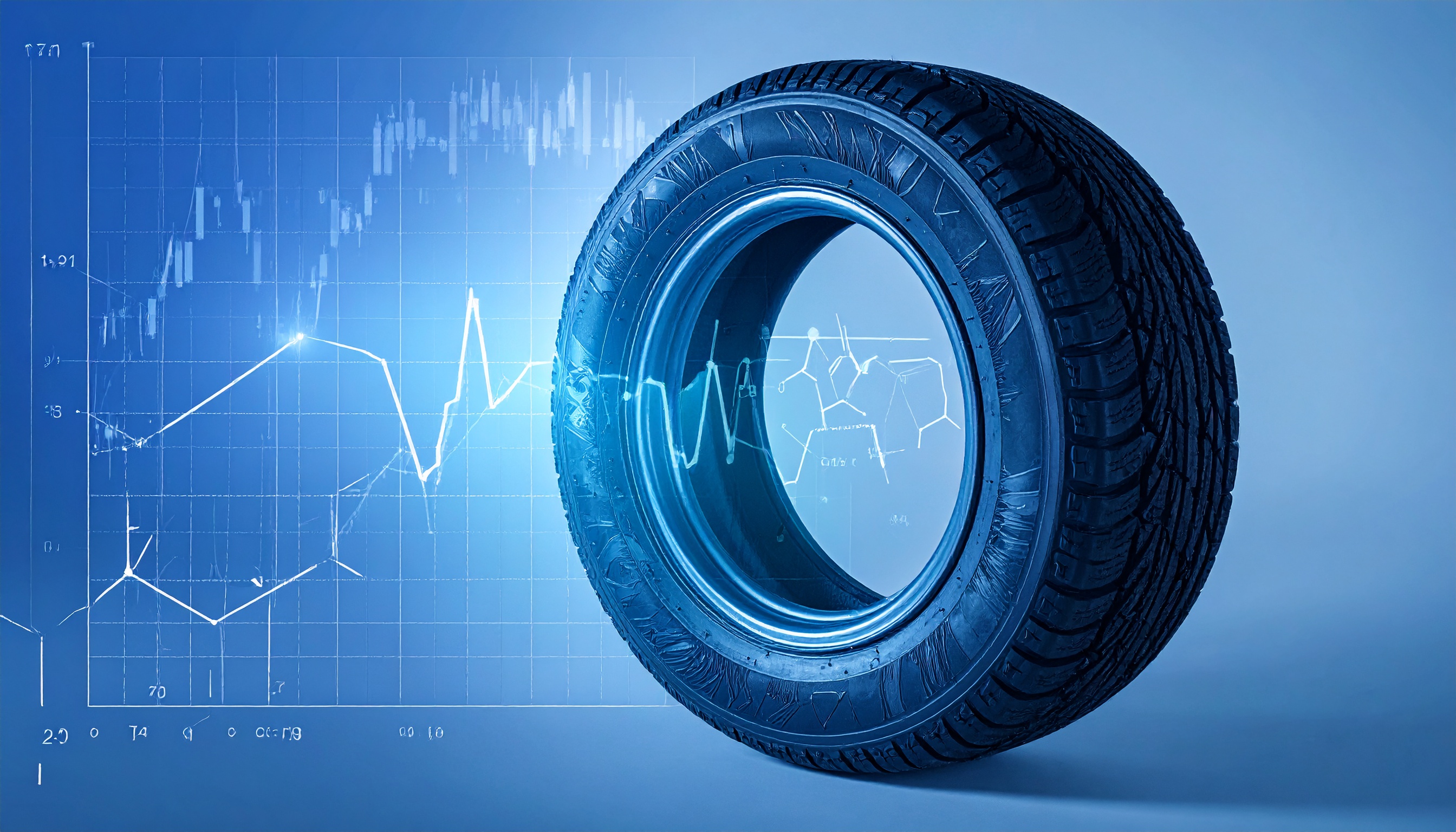 住友ゴム工業とNEC AI×疑似量子で配合時間95%削減