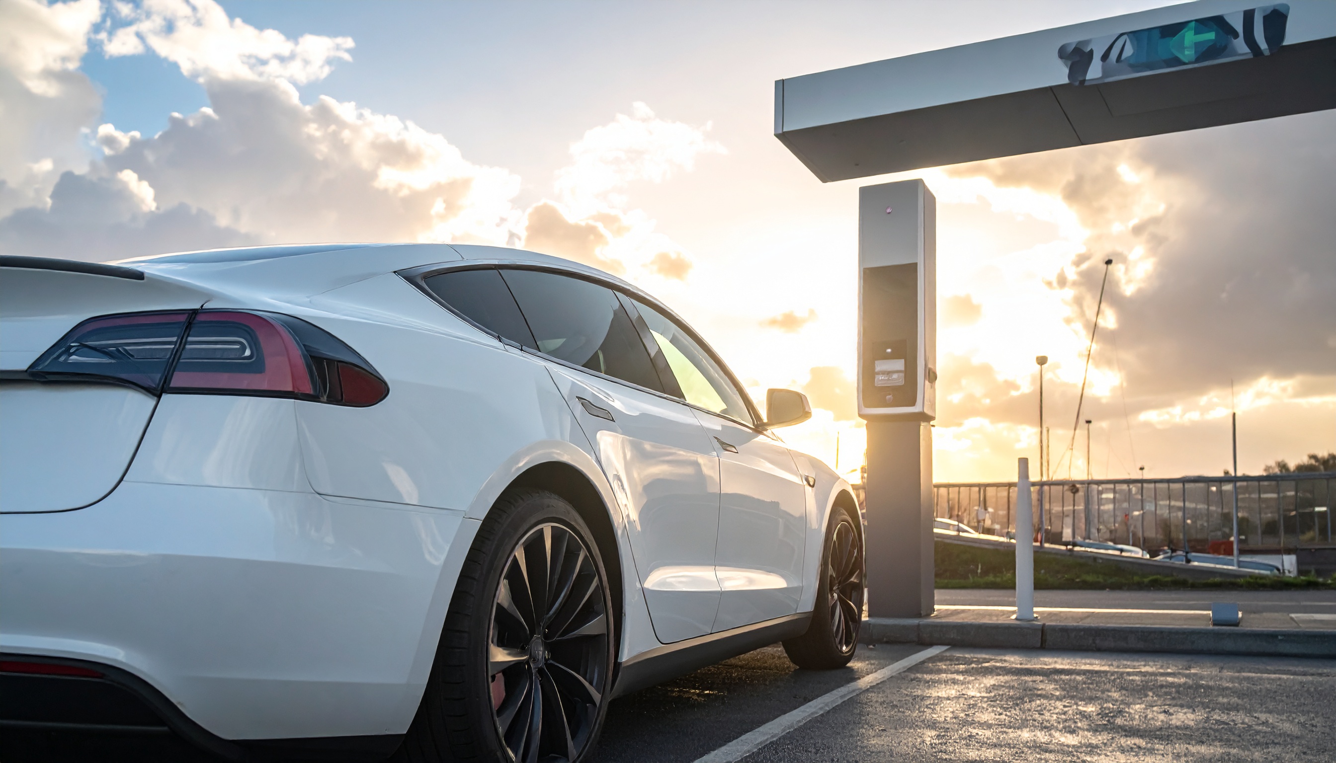 英国財務相レイチェル・リーブス、走行課税eVEDを2028年4月から導入へ