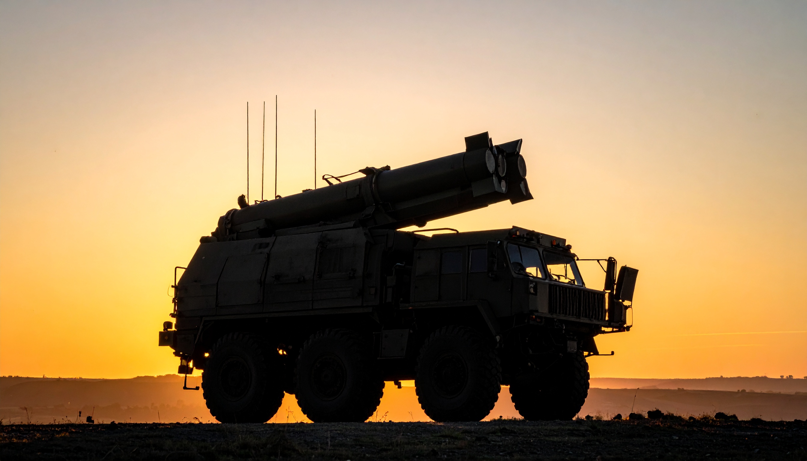 日本政府 陸自の03式中SAMをフィリピンへ移転検討、前線配備の責任