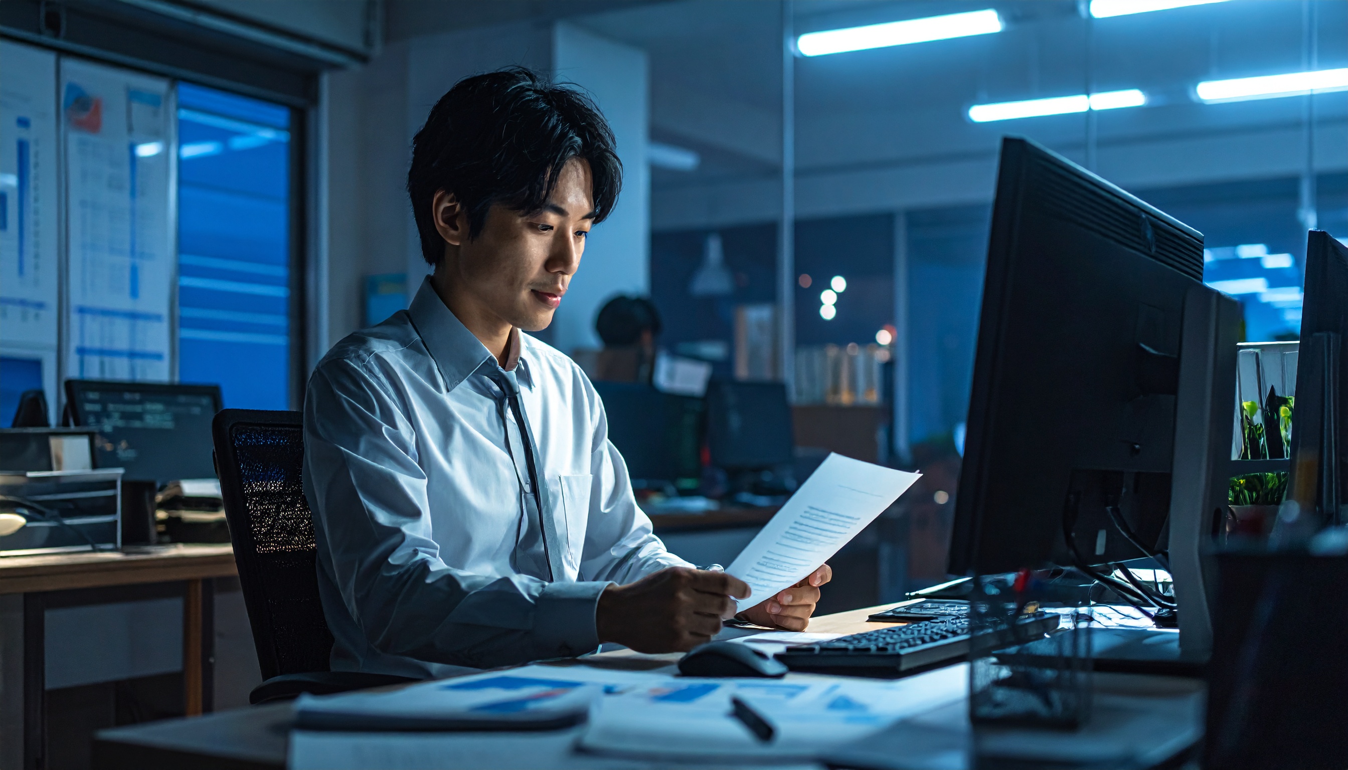 東京都の公共職業安定所職員が偽名応募、採用実績を水増し、信頼性問われる