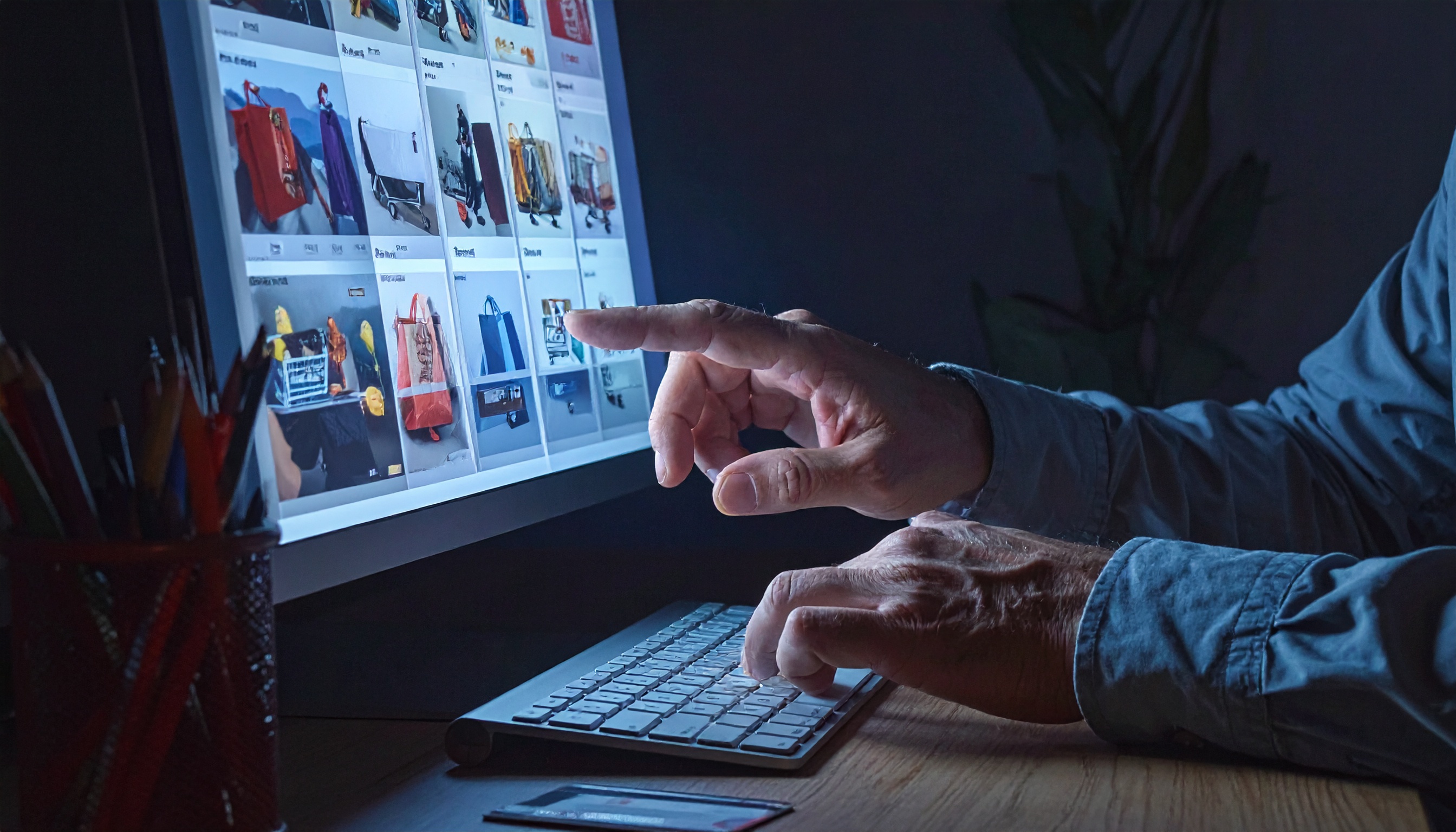 米国消費者がAIでお得探し ブラックフライデー118億ドル