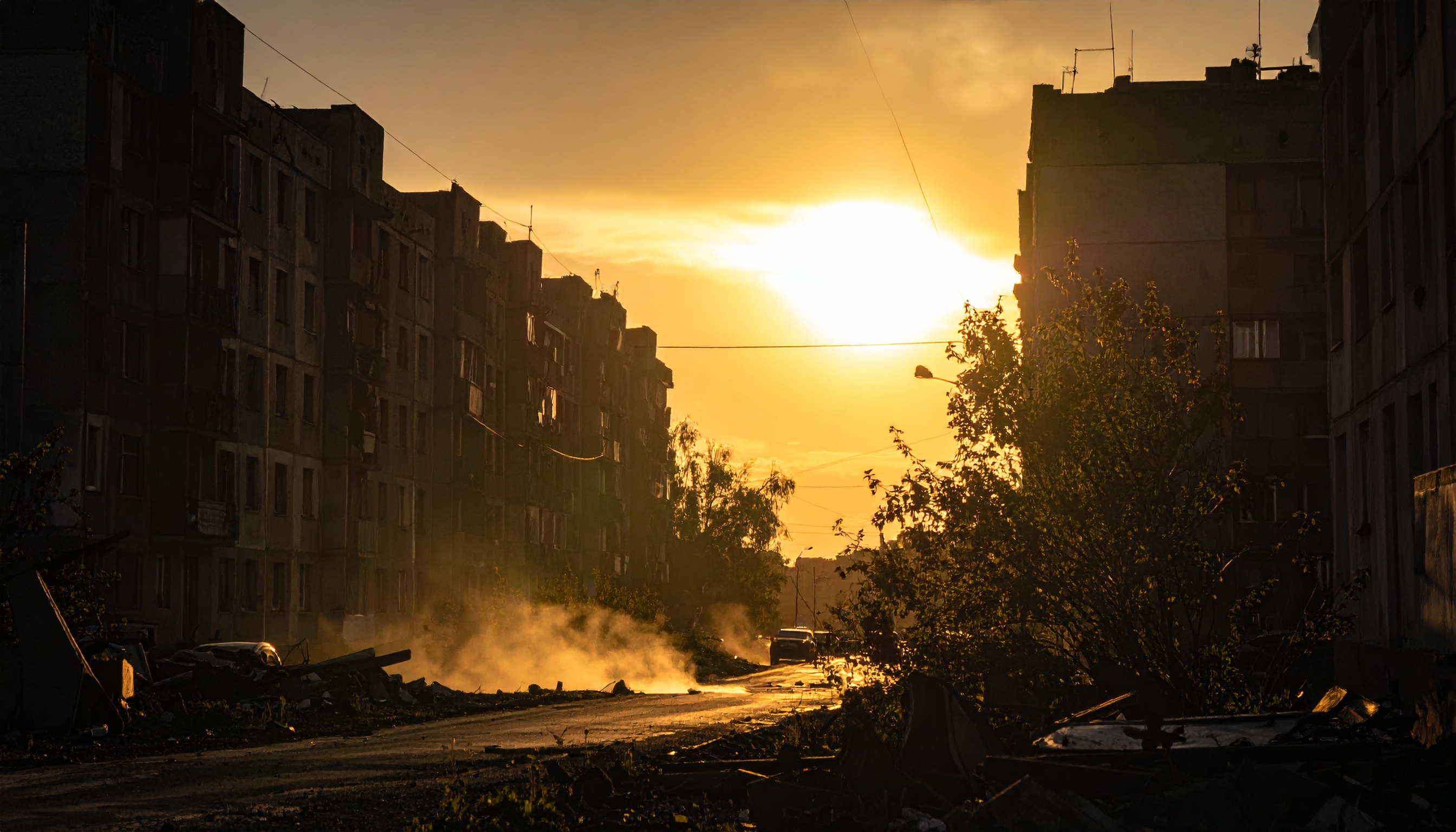 米フロリダ州で米国とウクライナ当局が4時間協議、合意はなお遠い