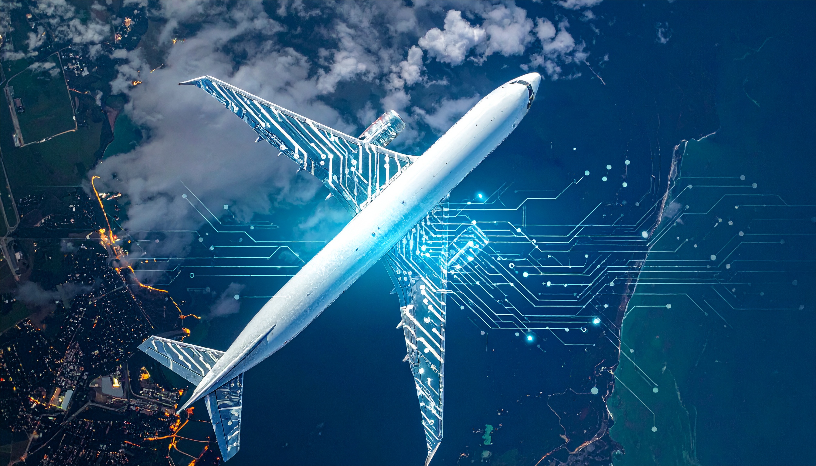 欧州の航空機大手エアバス、A320不具合で大規模点検も整備集中で運航回復