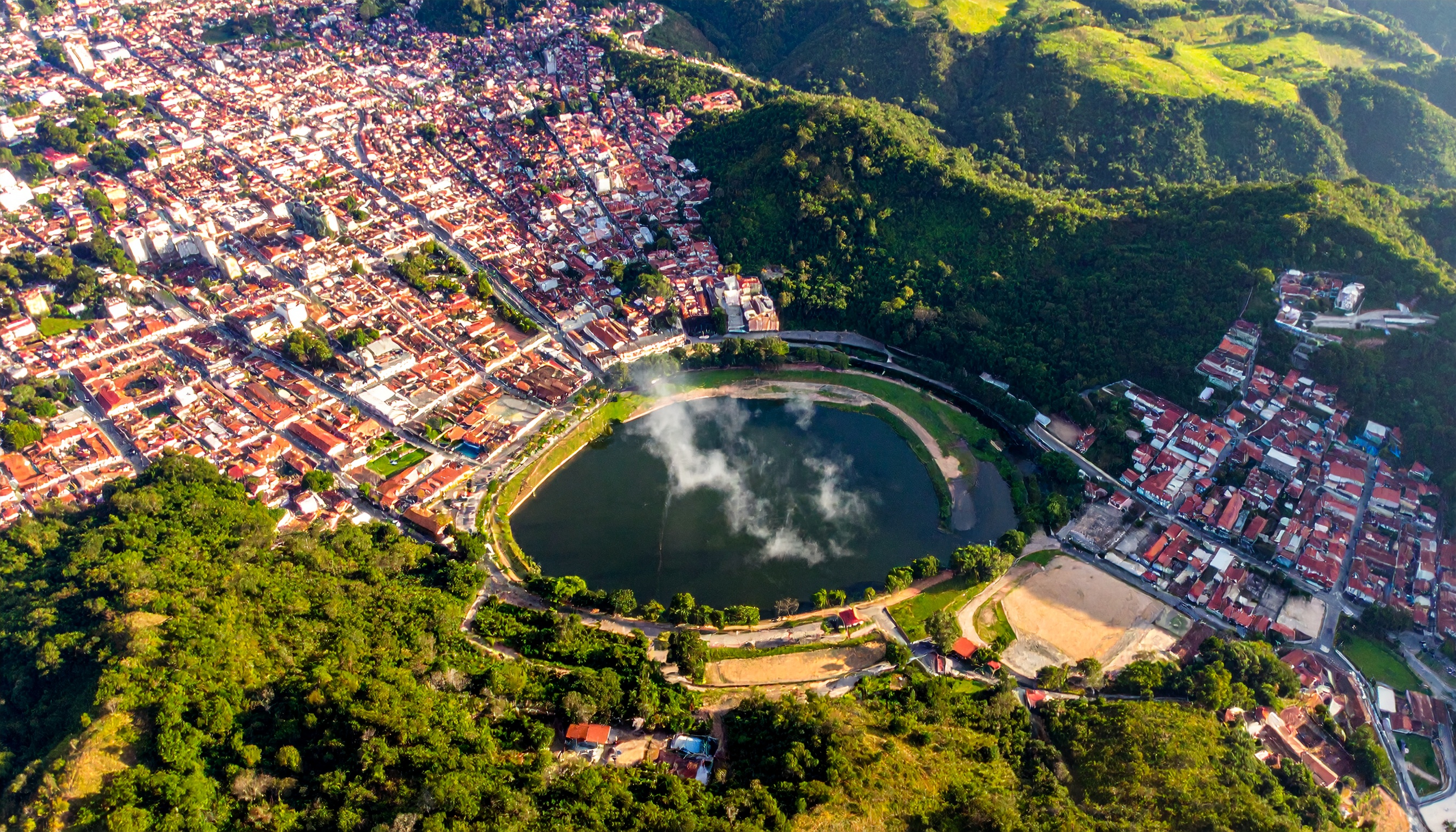 ベネズエラ国会、米トランプ政権の麻薬対策作戦を特別委で検証へ