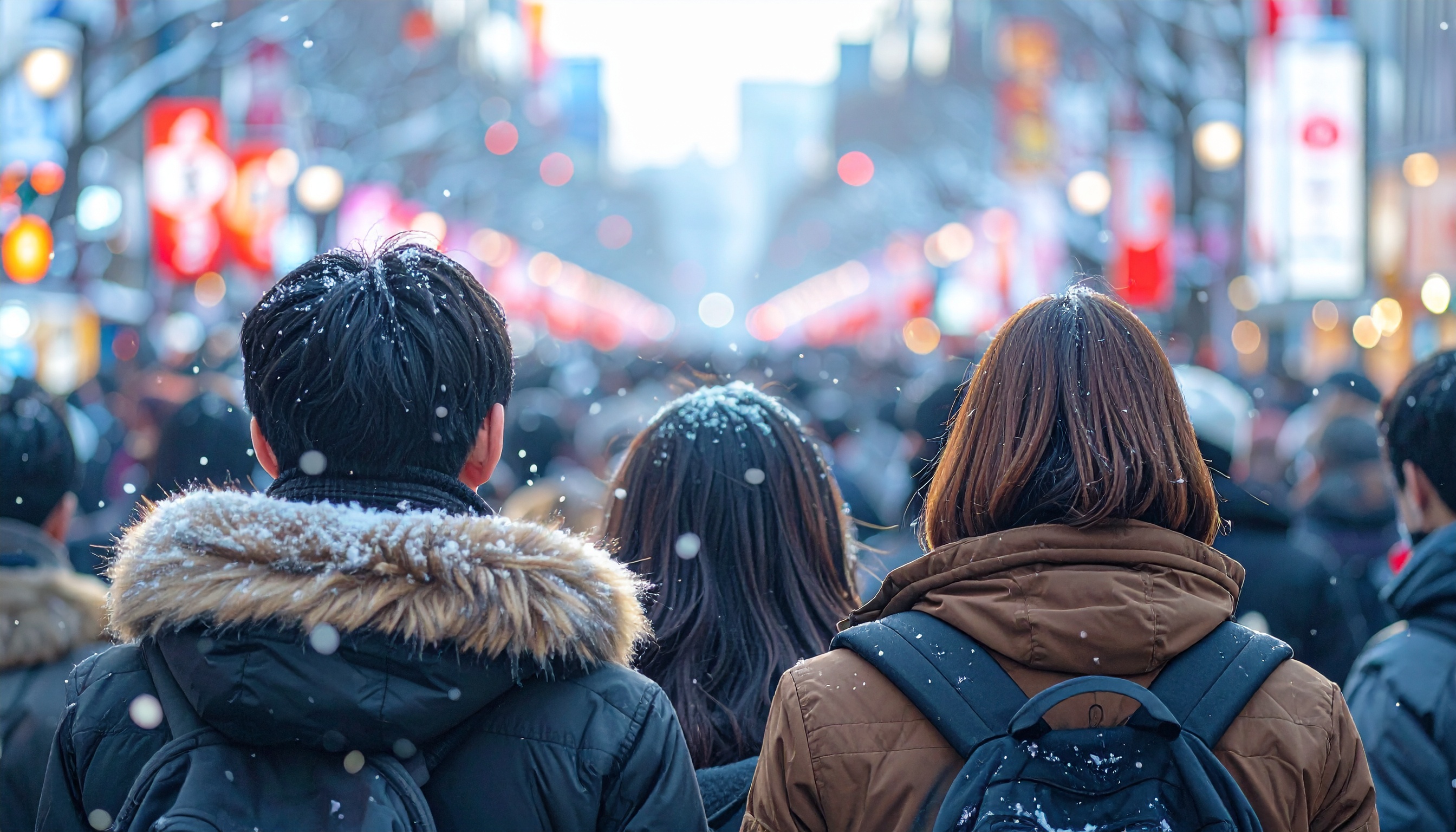 総務省統計局が公表 新成人109万人で過去2番目の少なさ