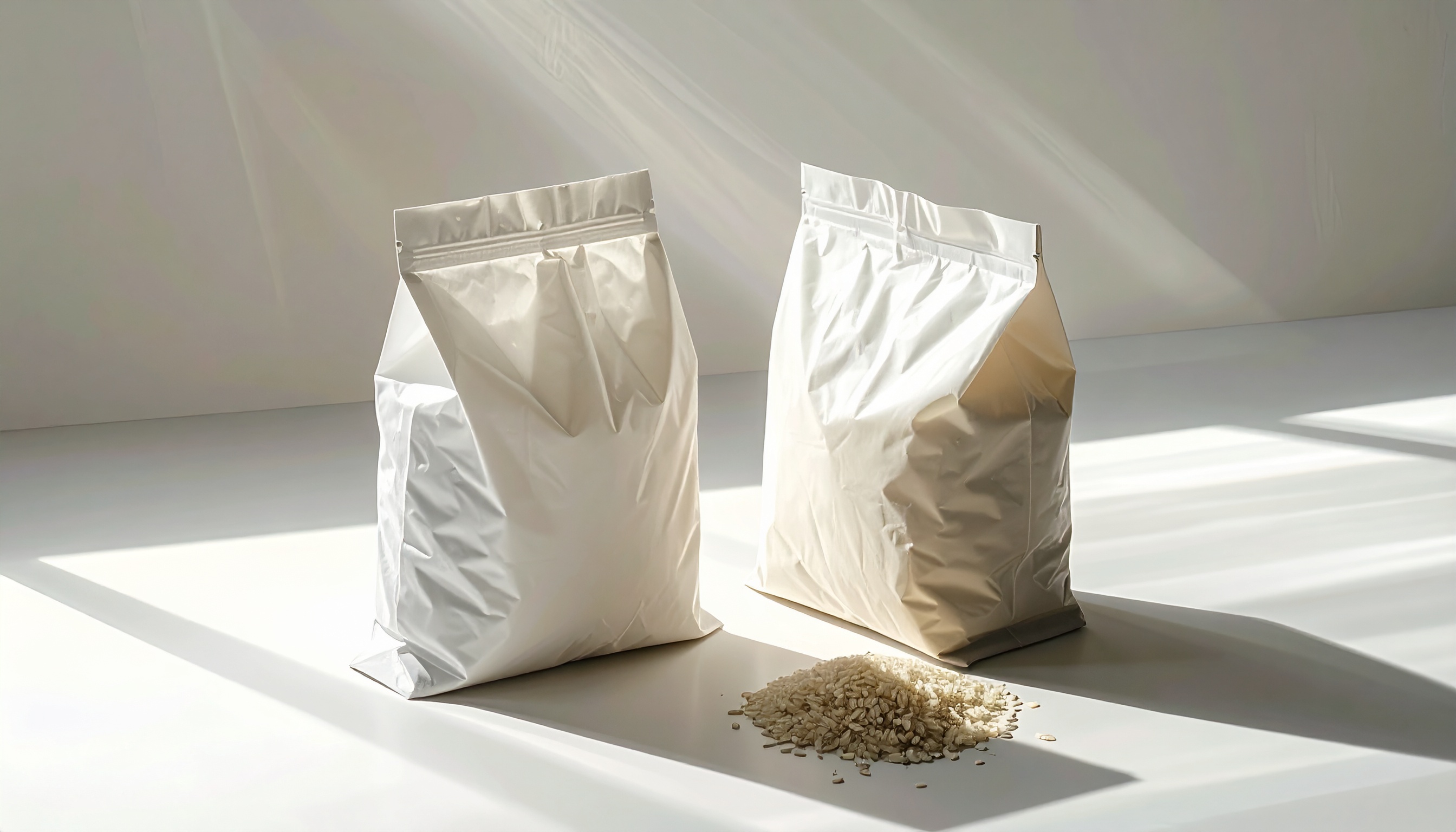 東大阪市の販売会社 ベトナム産米を国産偽装、売上約1億3000万円で追送検