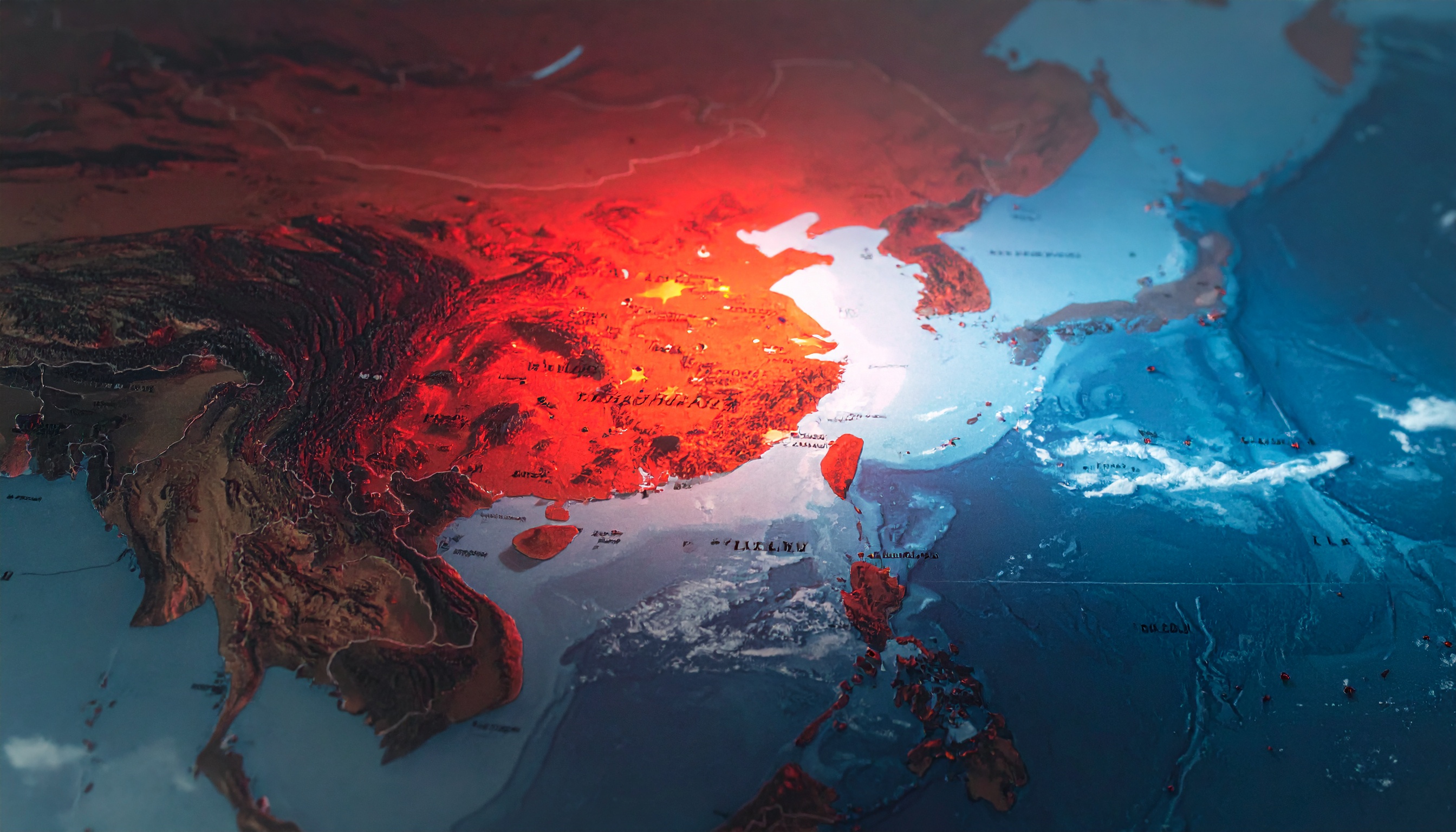 中国本土で再上映 台湾映画『セデック・バレ』が問う、日台中の歴史描写