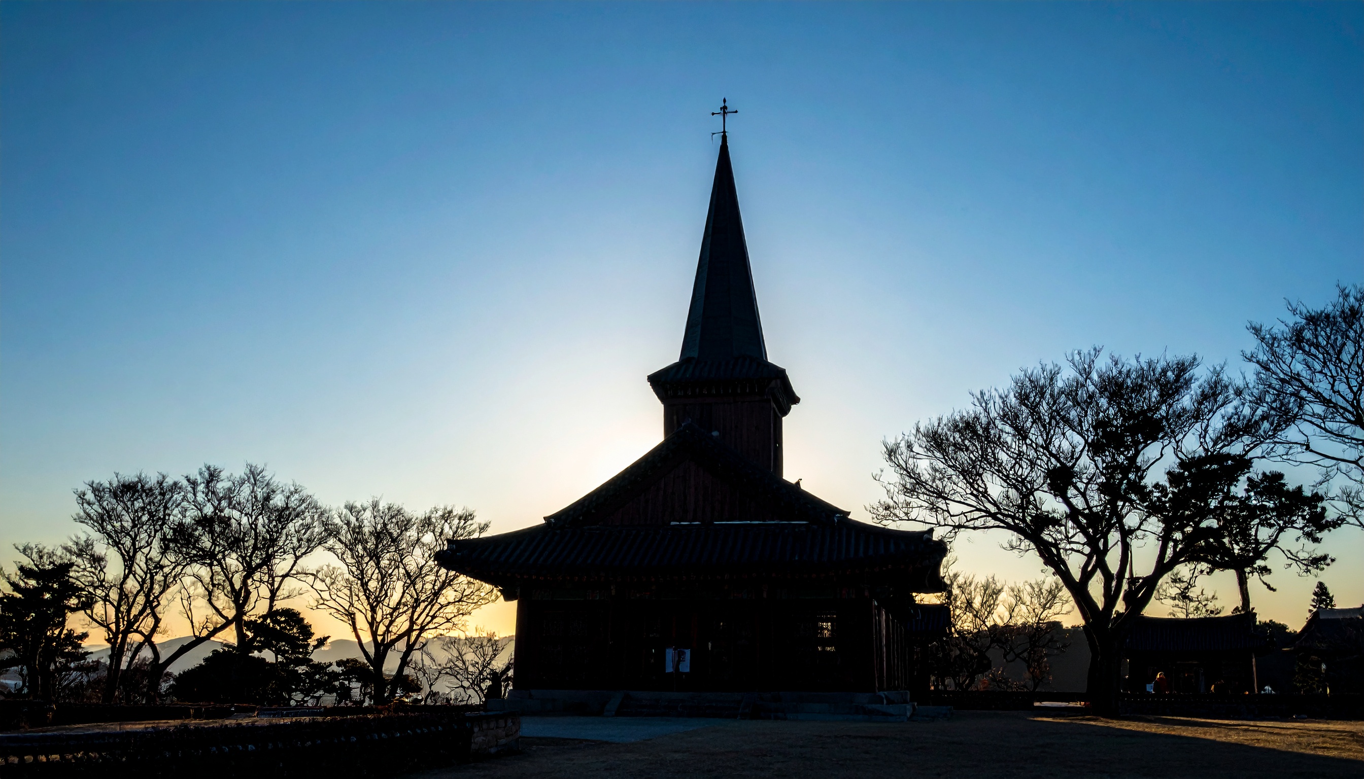 韓国の旧統一教会総裁・韓鶴子 初公判で起訴否認、保釈請求