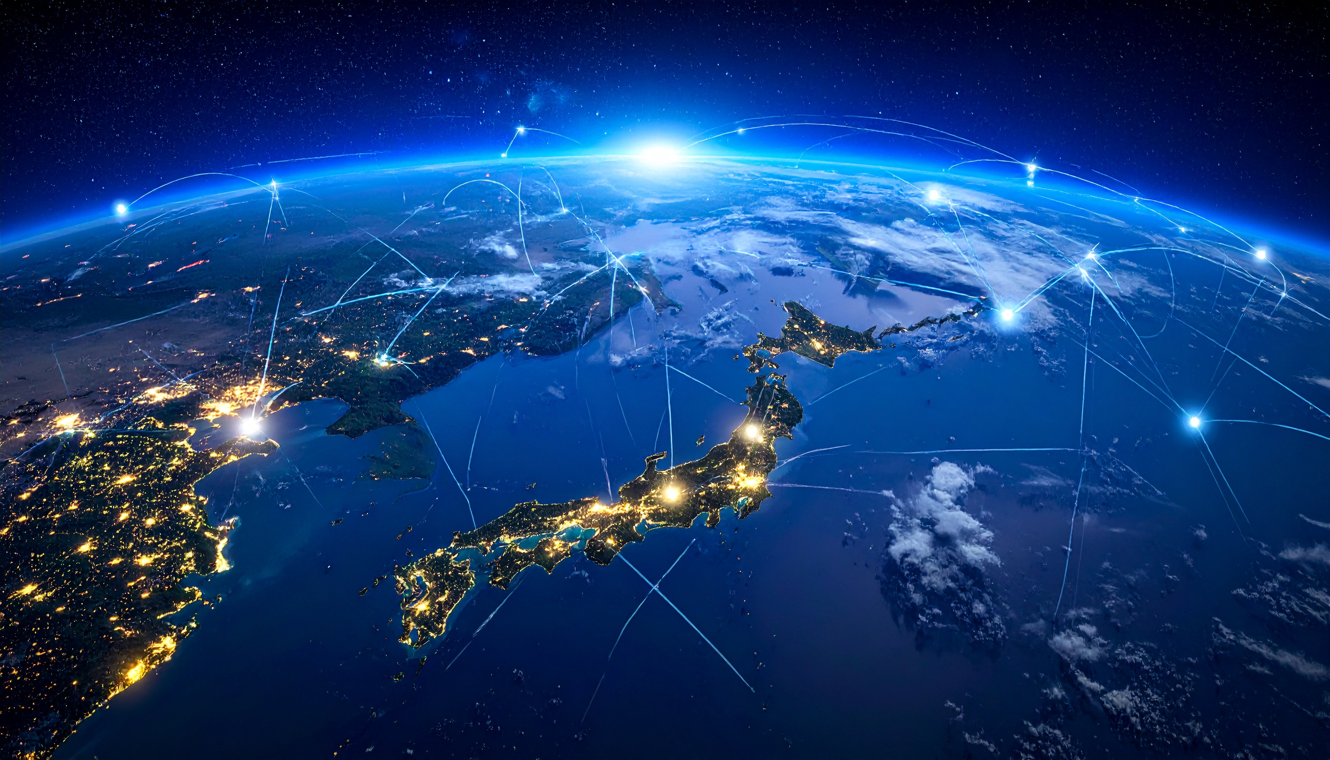 日本、独自高精度『日本版GPS』構築へ 7号機公開で体制整備