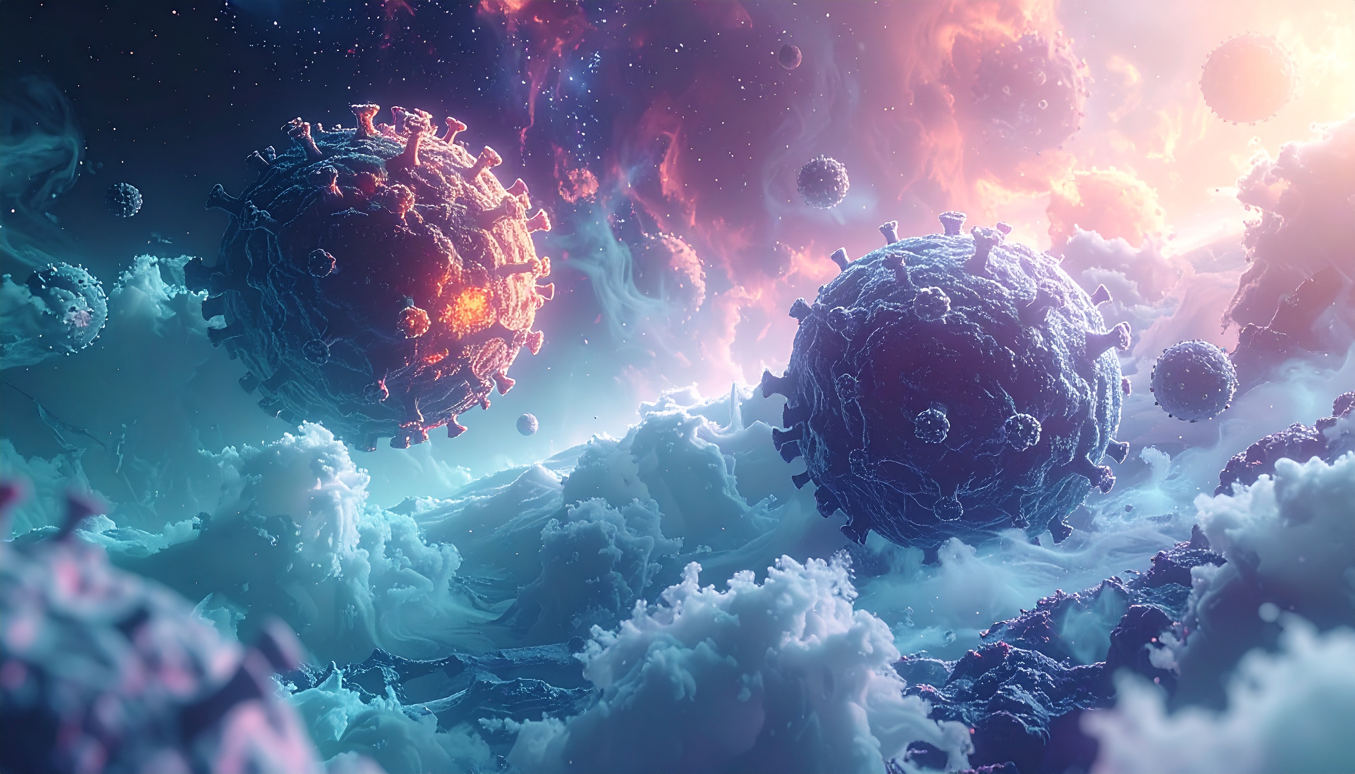 厚生労働省が公表 新変異株サブクレードKが主流に、感染しやすいが重症度は従来並み