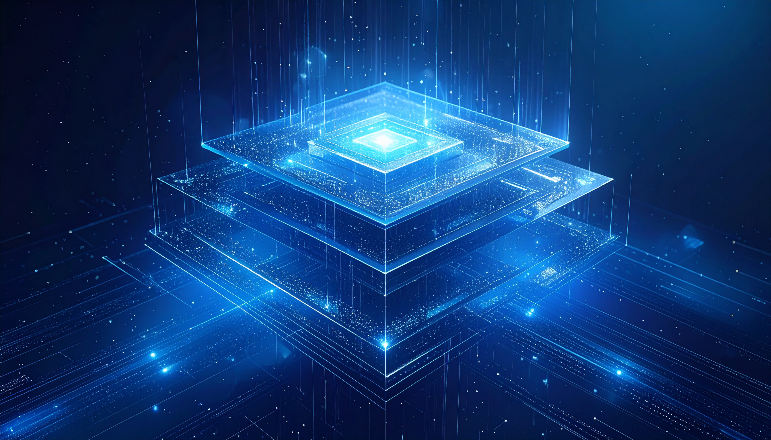 パナソニックホールディングス AI向け半導体製造装置を開発、2027年投入へ