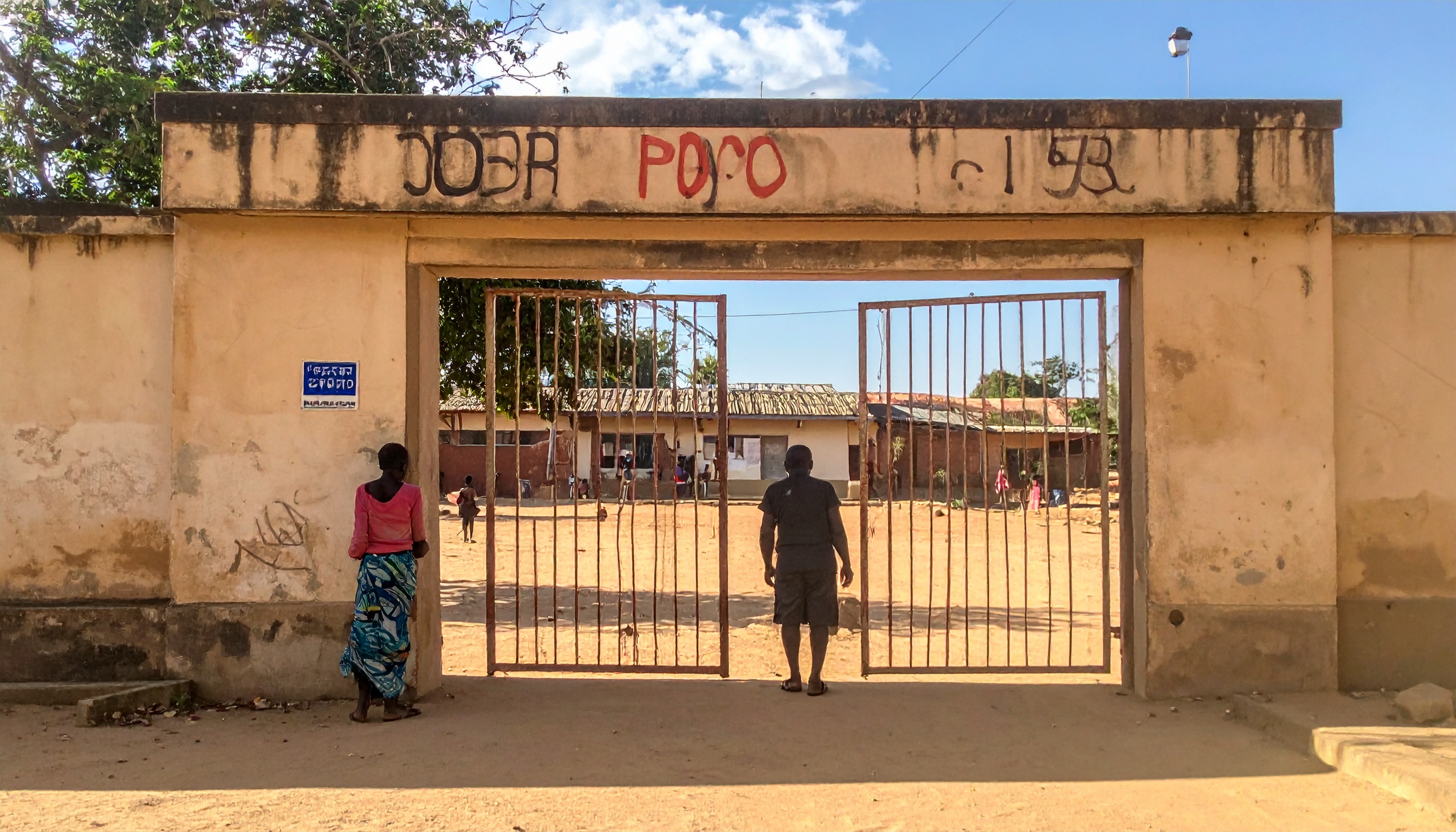 ナイジェリアで誘拐続発 学校や教会、農作業者まで数百人拉致