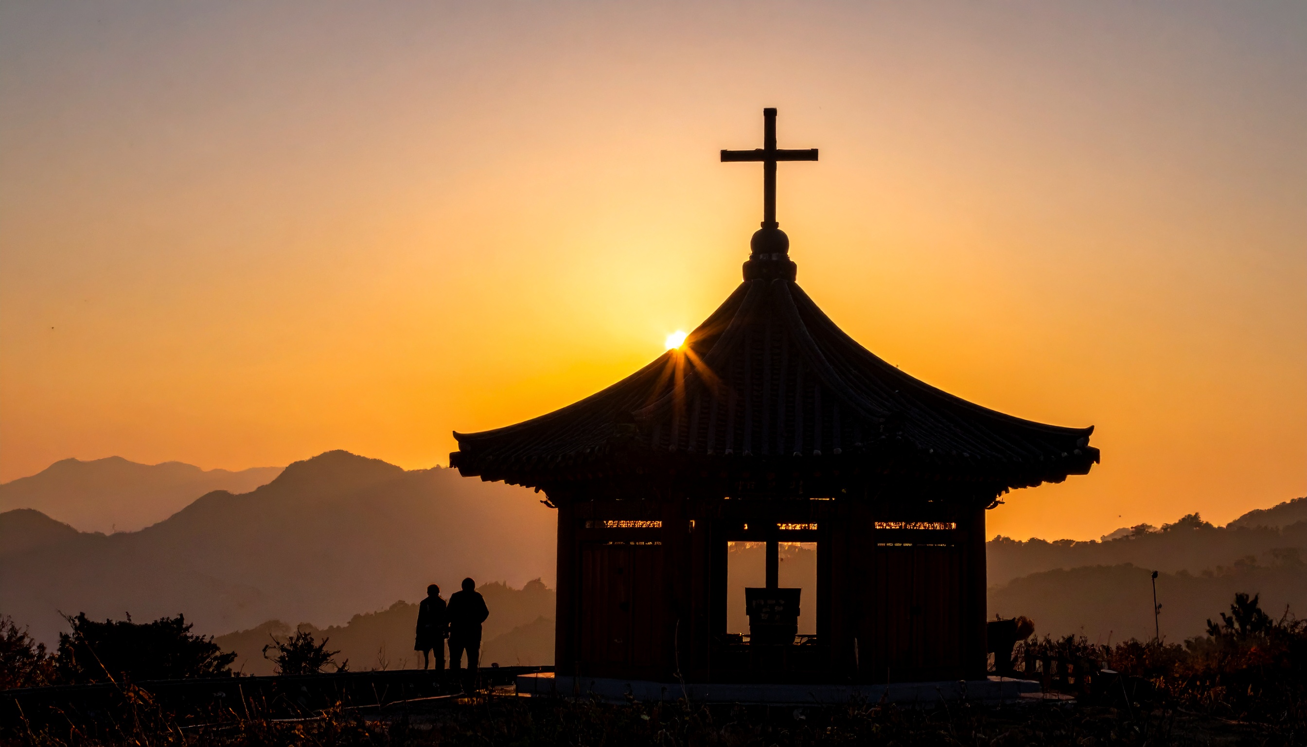 韓国・李在明大統領、宗教団体解散命令検討を指示 日本の旧統一教会念頭に線引き問う