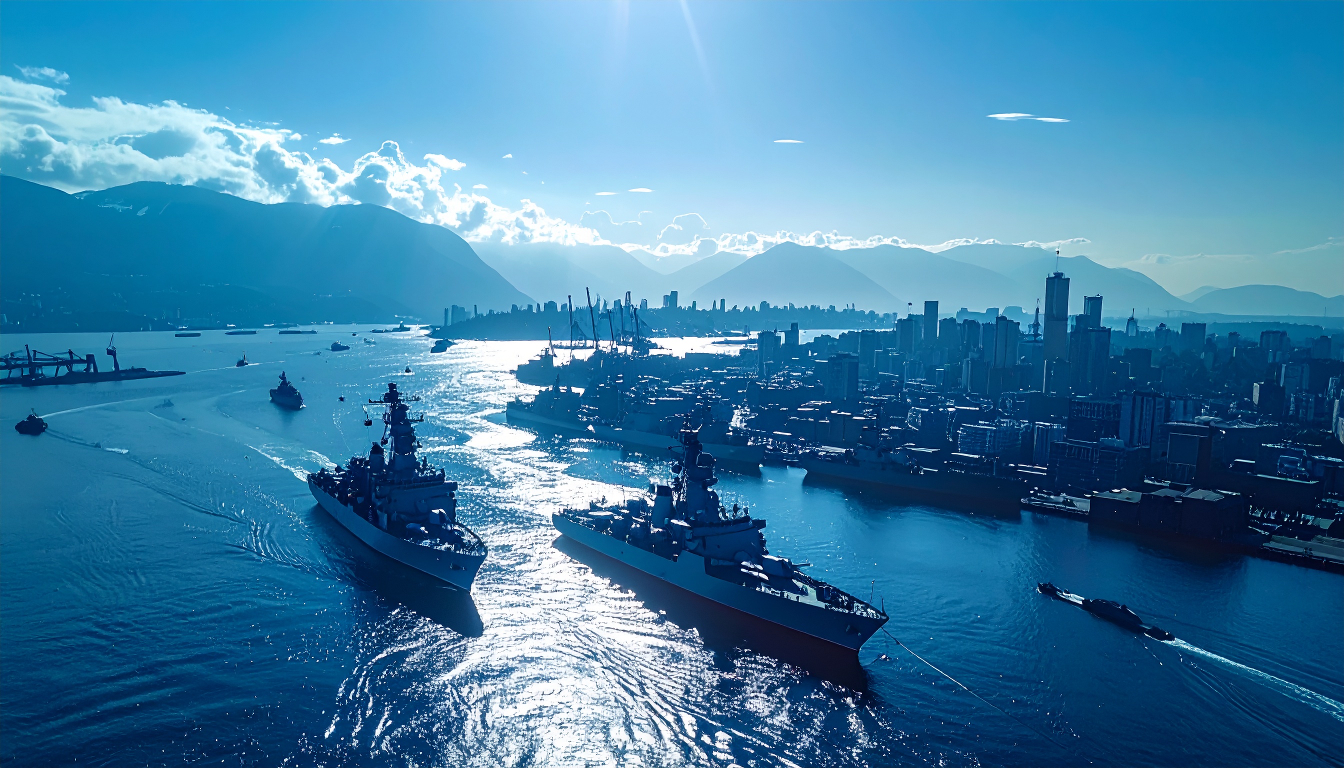 カナダ首相府、EUの欧州安全保障行動（SAFE）参加合意 企業共同調達に道