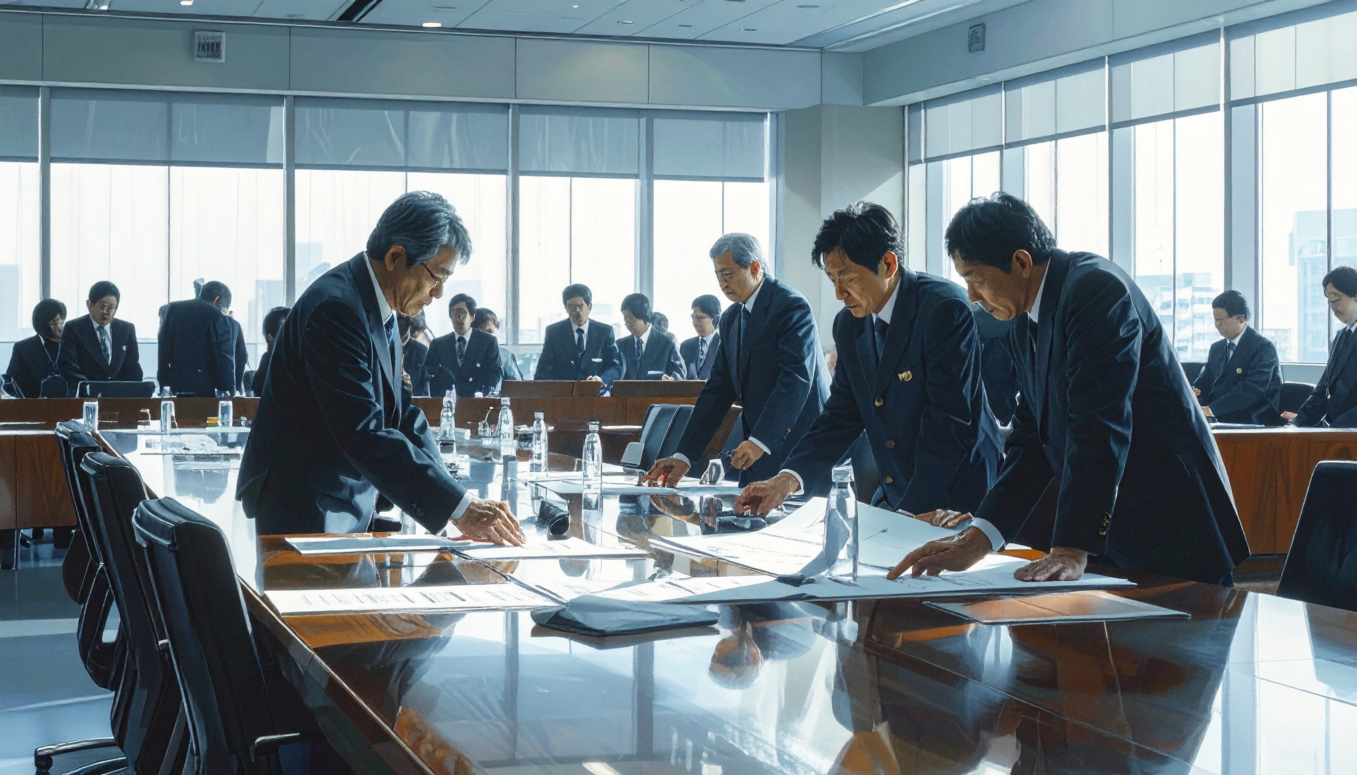 政府、税優遇と高額補助金を総点検 2026年度予算に反映