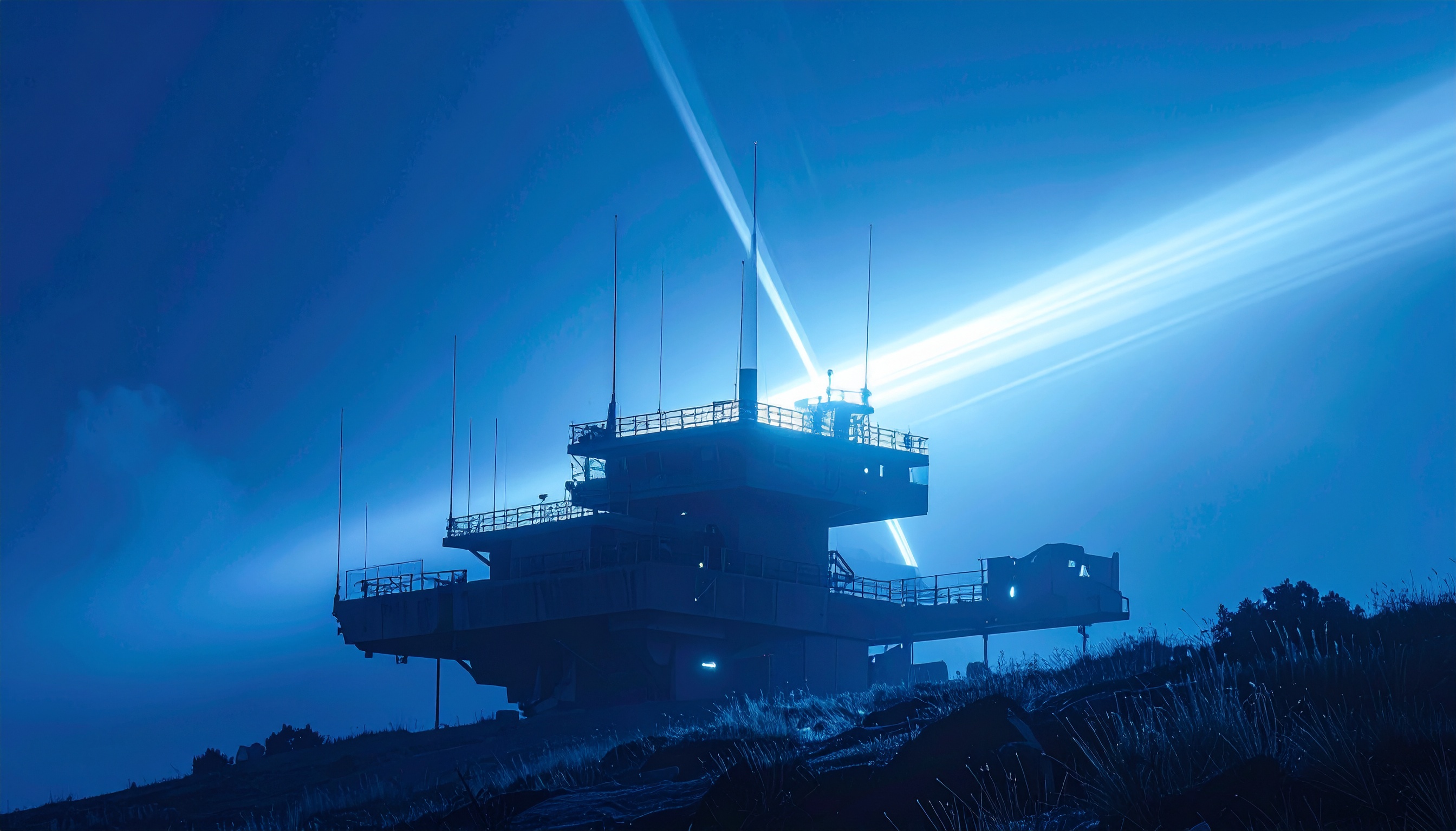 イスラエル国防省 迎撃レーザー『アイアンビーム』完成、12月末配備へ