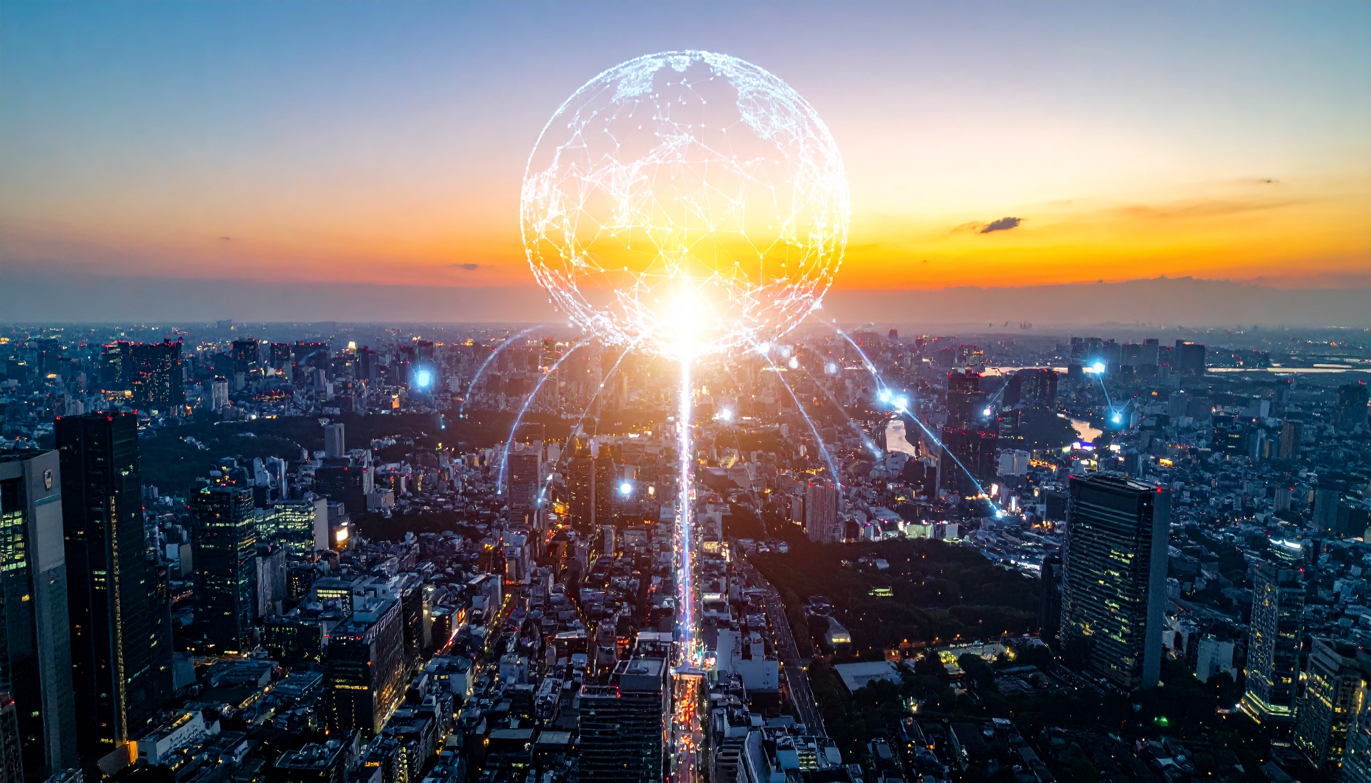 デジタル庁が行政向け国産LLMを募集 人手不足支援へ