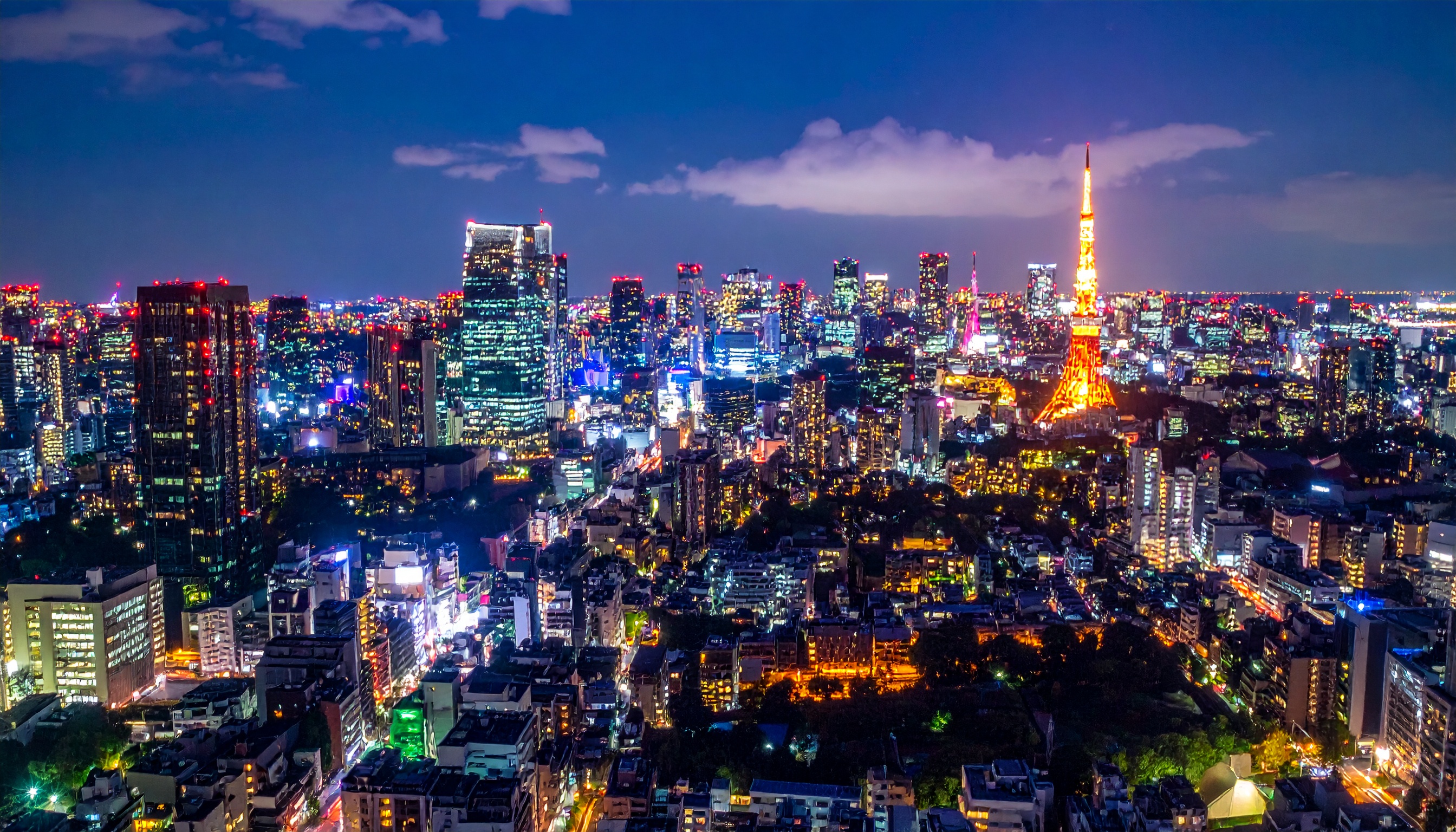 年約41億円の性風俗グループ実質トップ、港区会社役員を売春容疑で逮捕